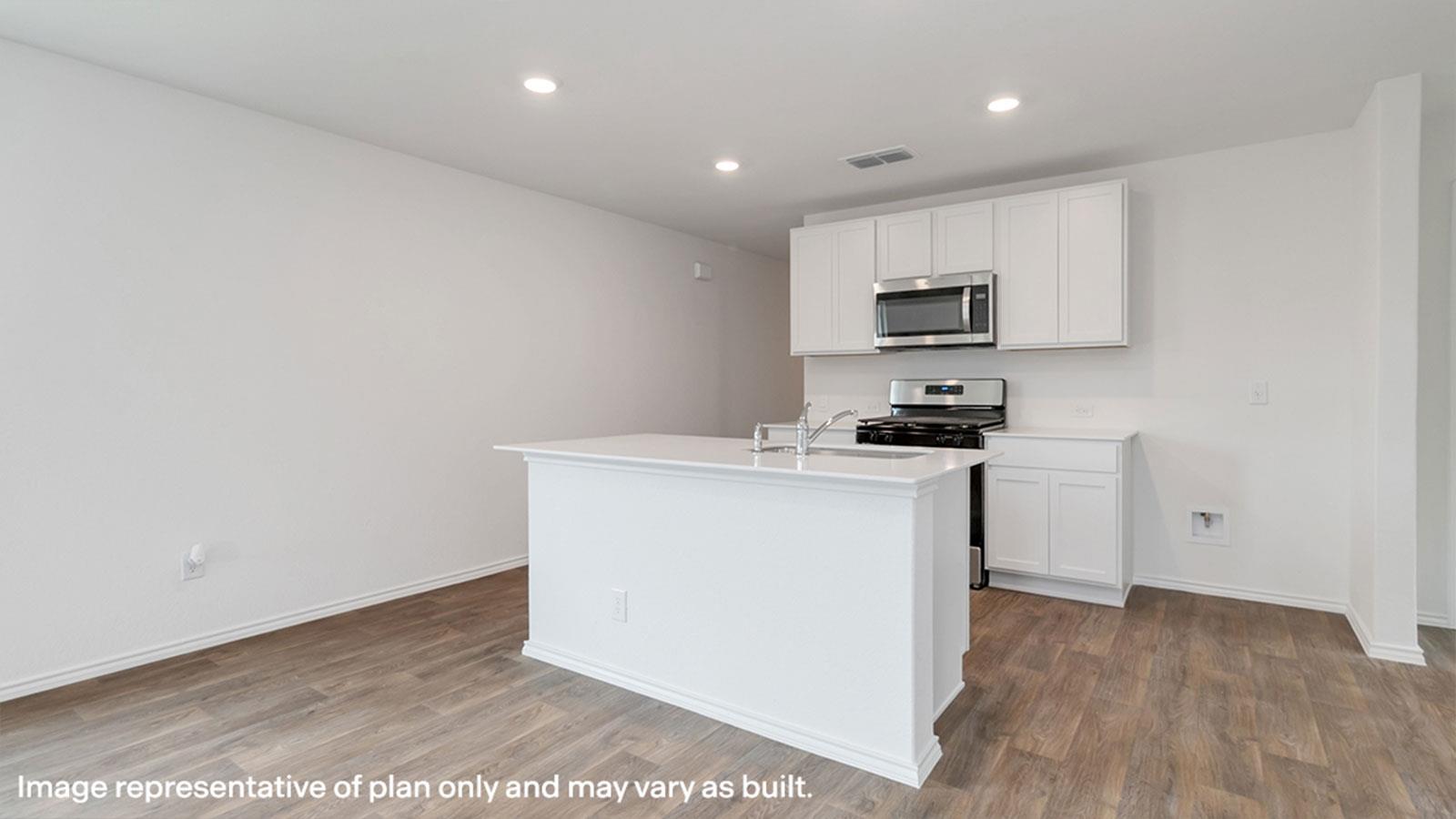 403 WILD GOOSE Dr, Luling, TX 78648