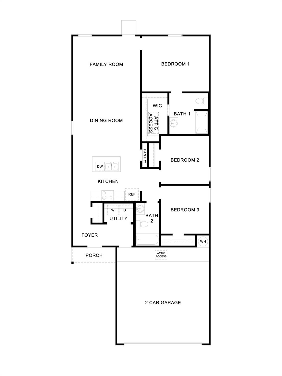 403 WILD GOOSE Dr, Luling, TX 78648