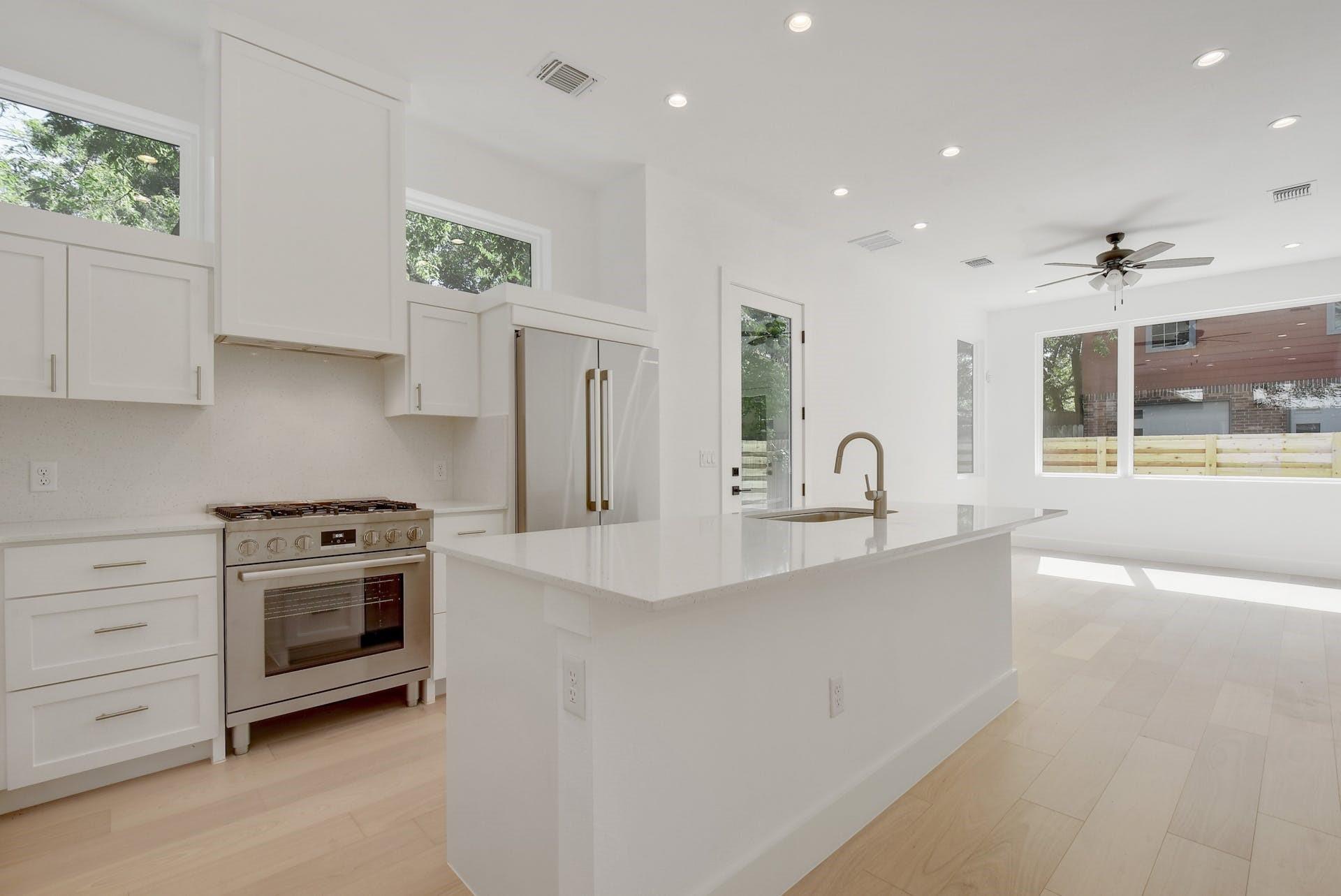 1503 Newton St # B, Austin, TX 78704