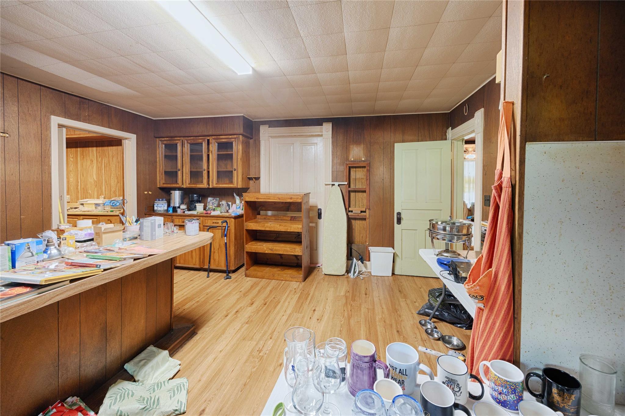 705 Baumgarten St, Schulenburg, TX 78956