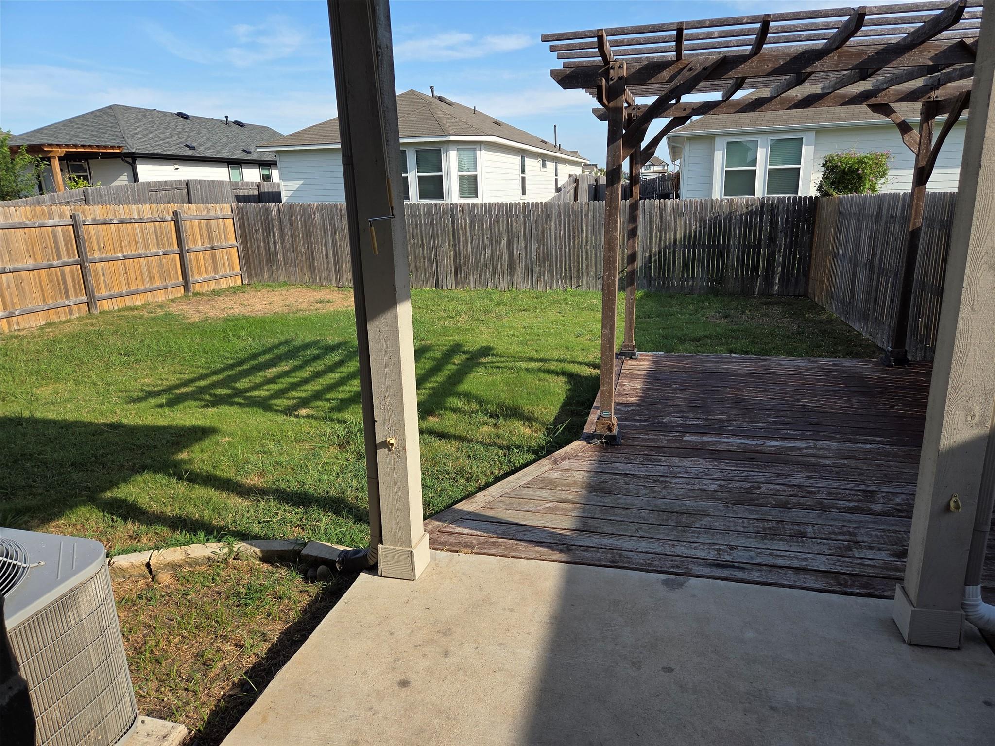 1232 Fairhaven Gtwy, Georgetown, TX 78626