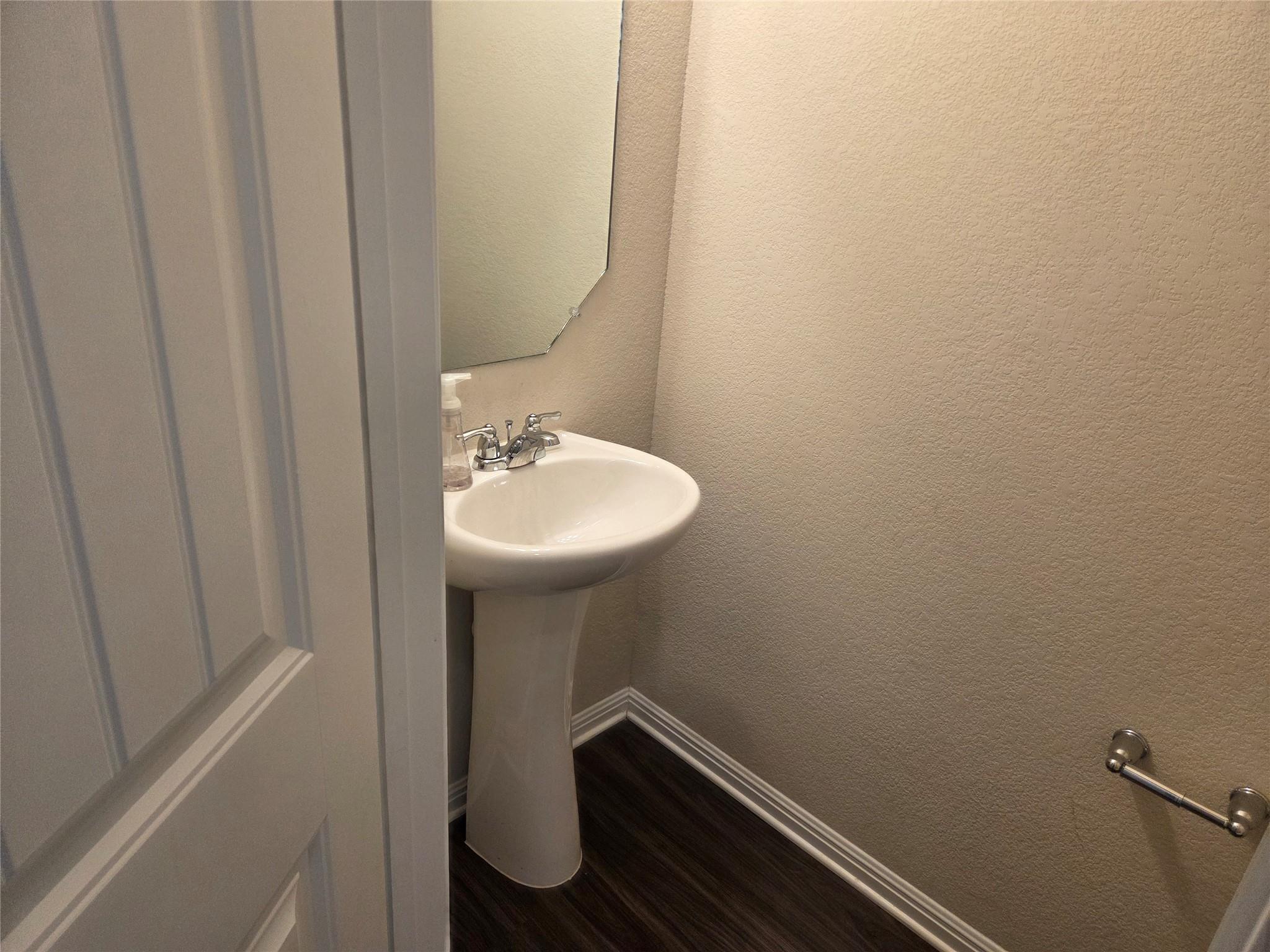 1232 Fairhaven Gtwy, Georgetown, TX 78626