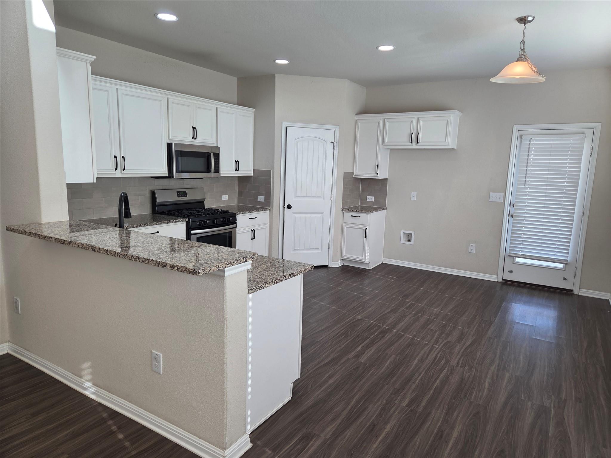 1232 Fairhaven Gtwy, Georgetown, TX 78626