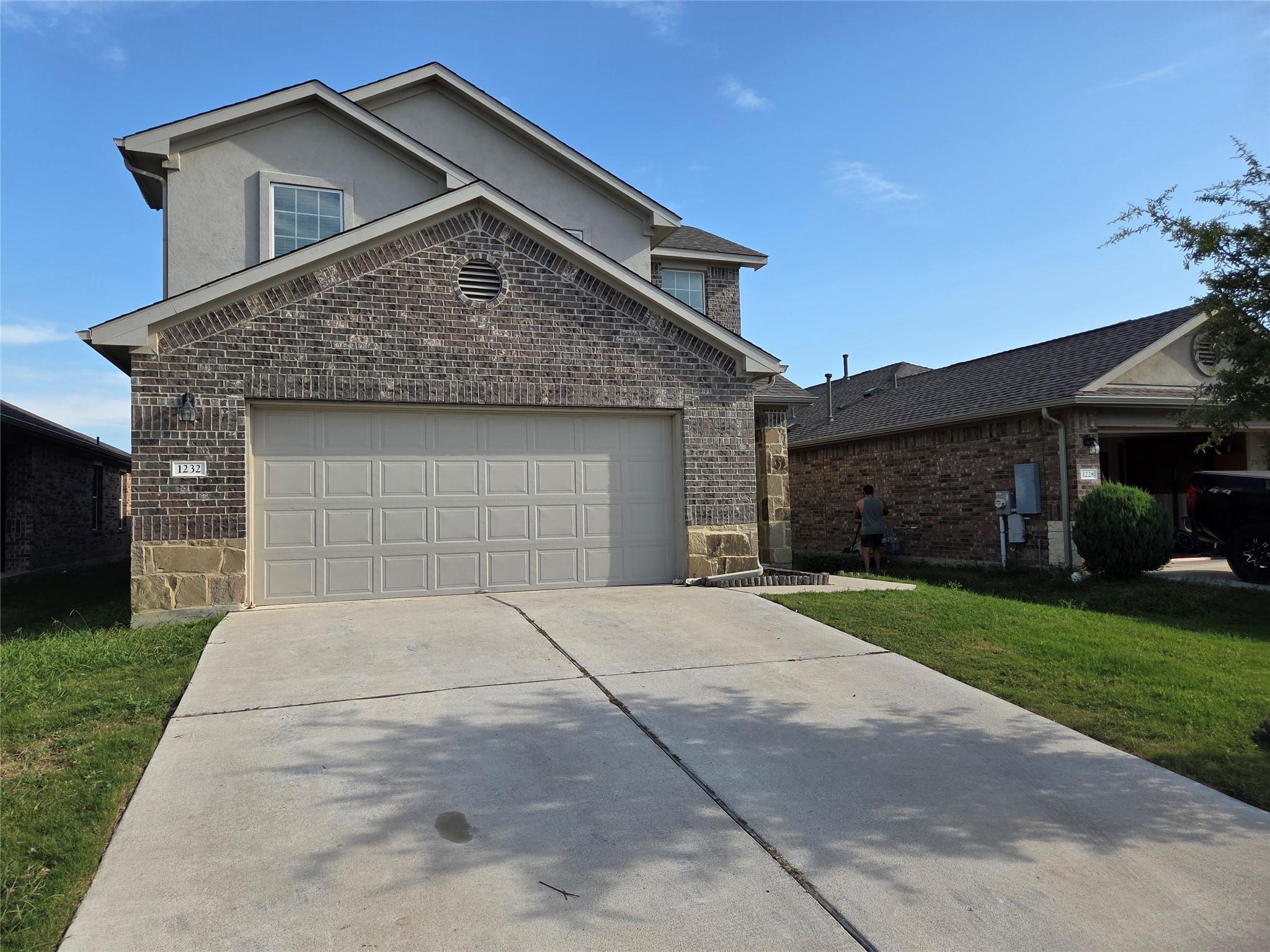 1232 Fairhaven Gtwy, Georgetown, TX 78626