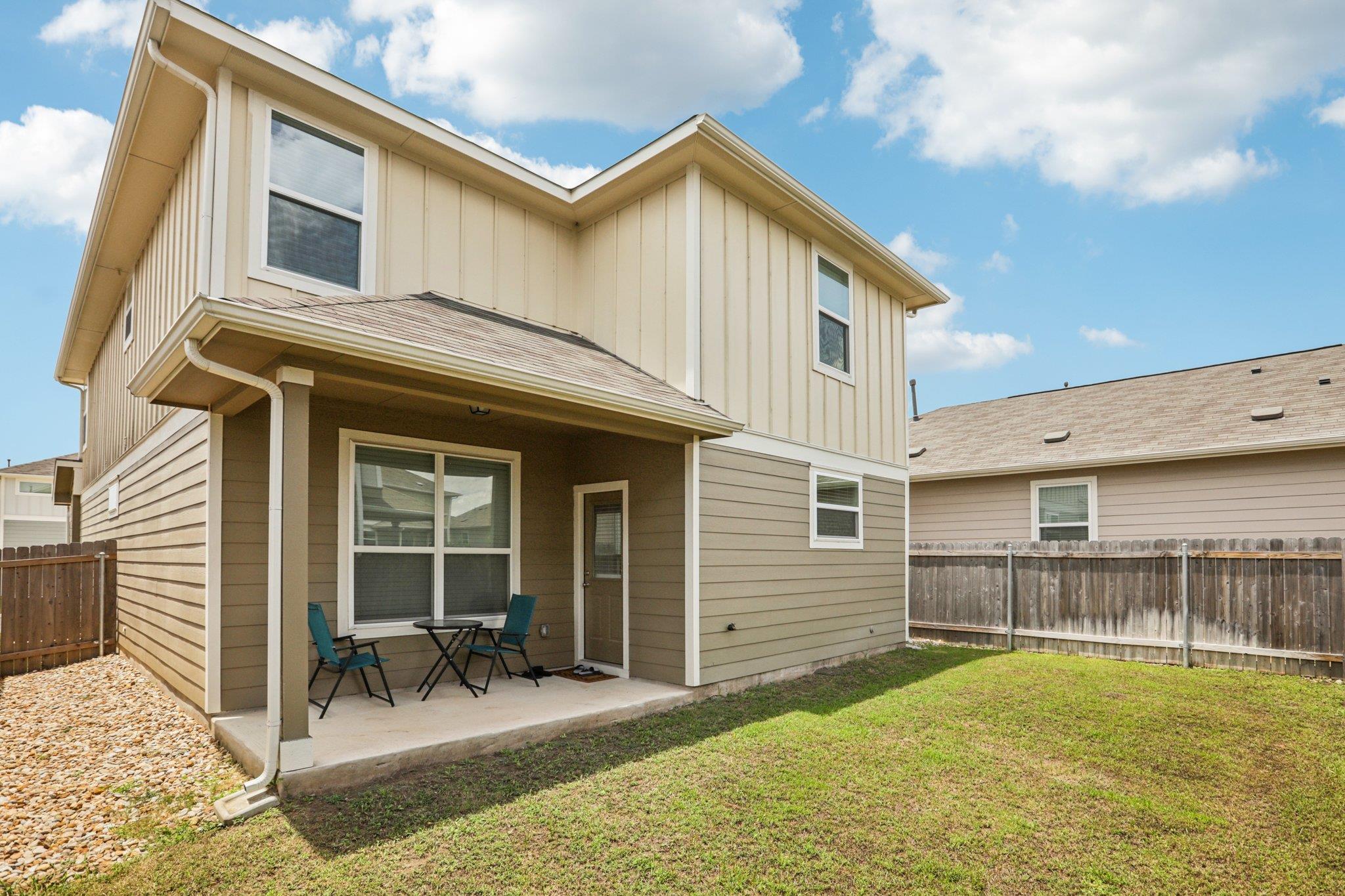 12003 Corsicana Trl, Manor, TX 78653
