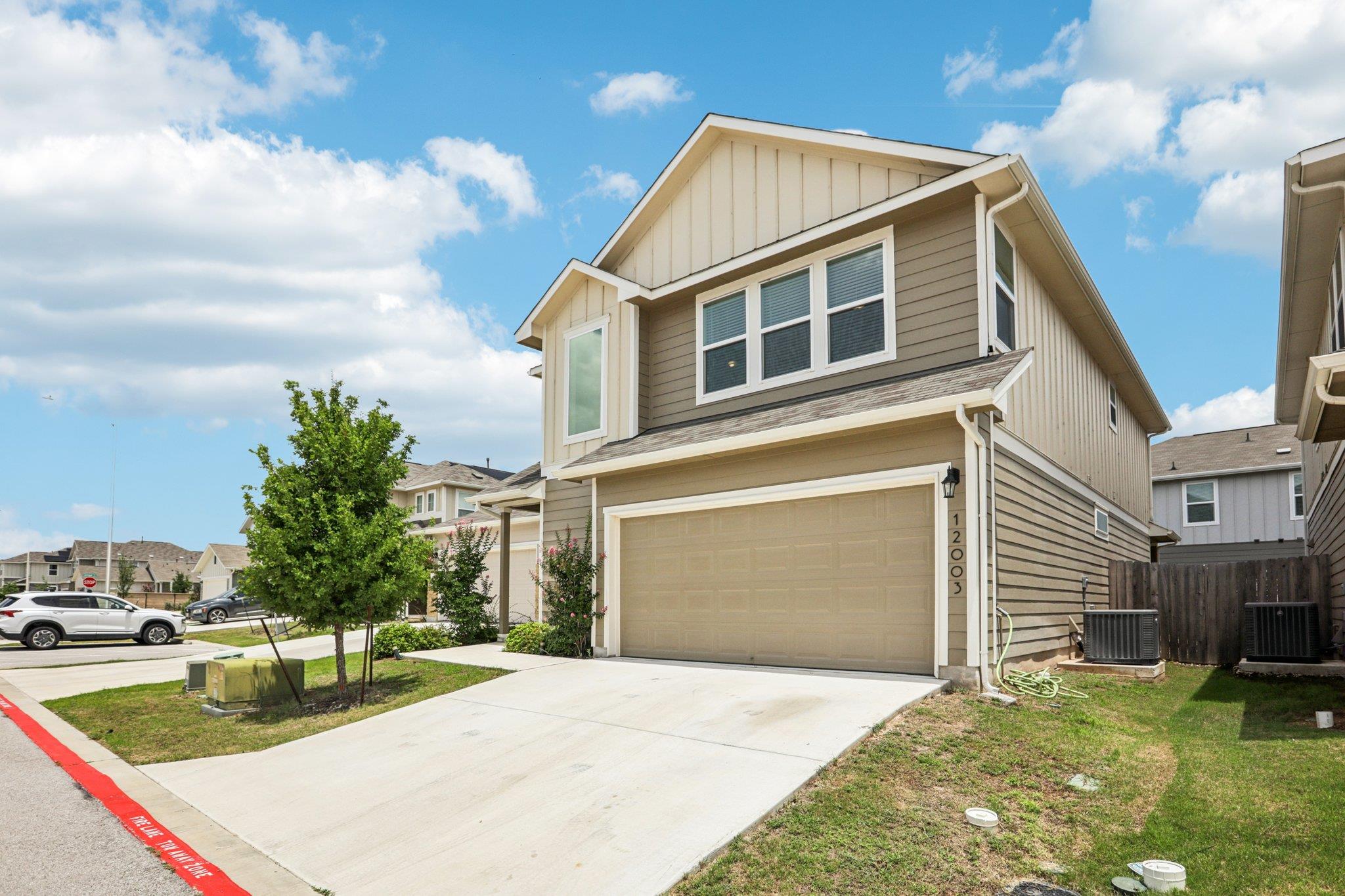 12003 Corsicana Trl, Manor, TX 78653