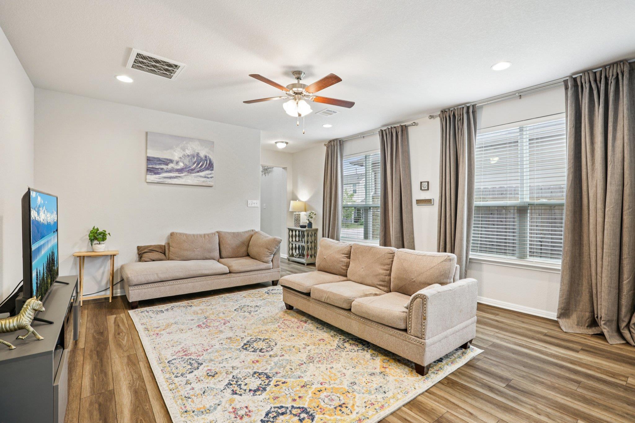 12003 Corsicana Trl, Manor, TX 78653