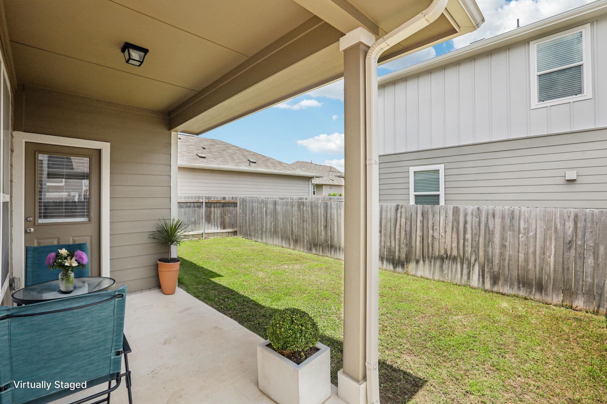 12003 Corsicana Trl, Manor, TX 78653