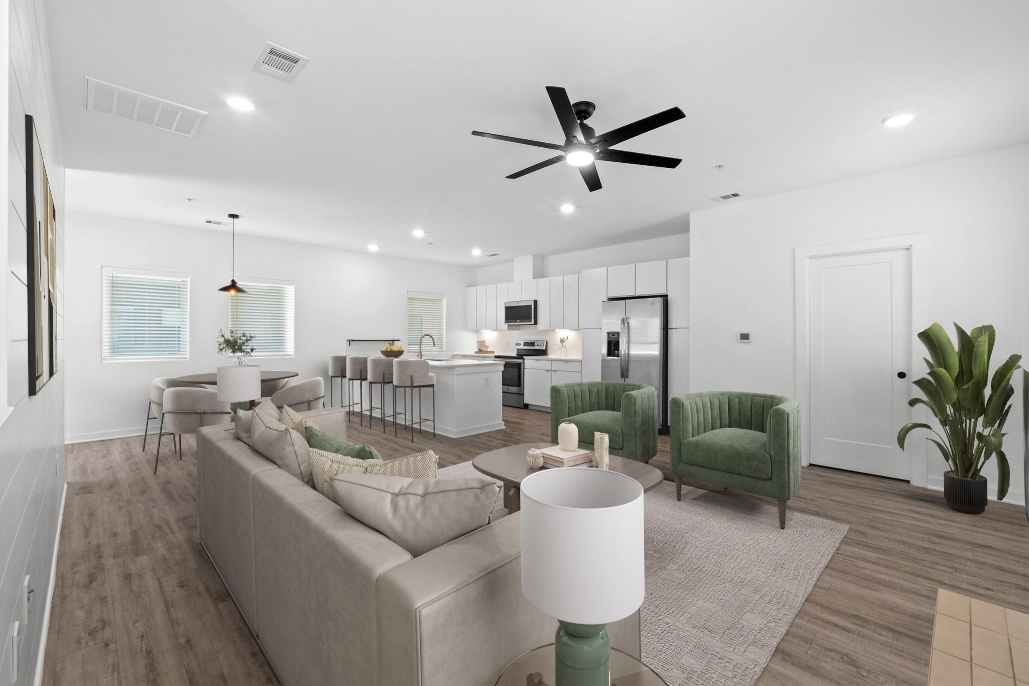 5924 S Congress Ave # 114S, Austin, TX 78745