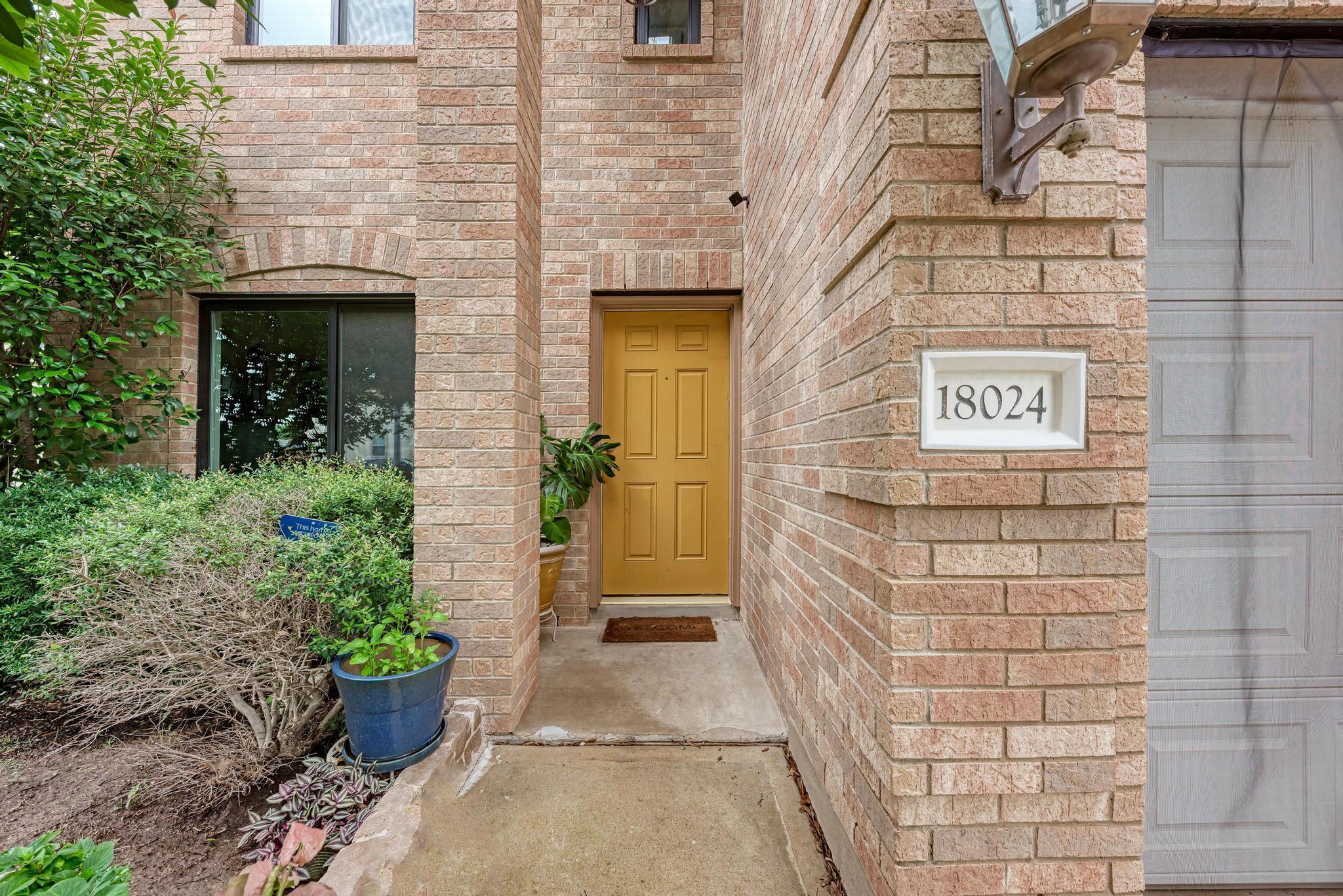 18024 Canopy Dr, Manor, TX 78653