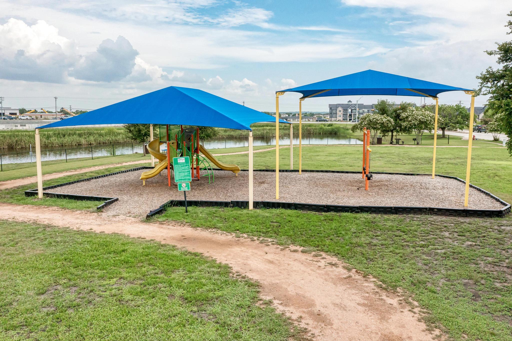 18024 Canopy Dr, Manor, TX 78653