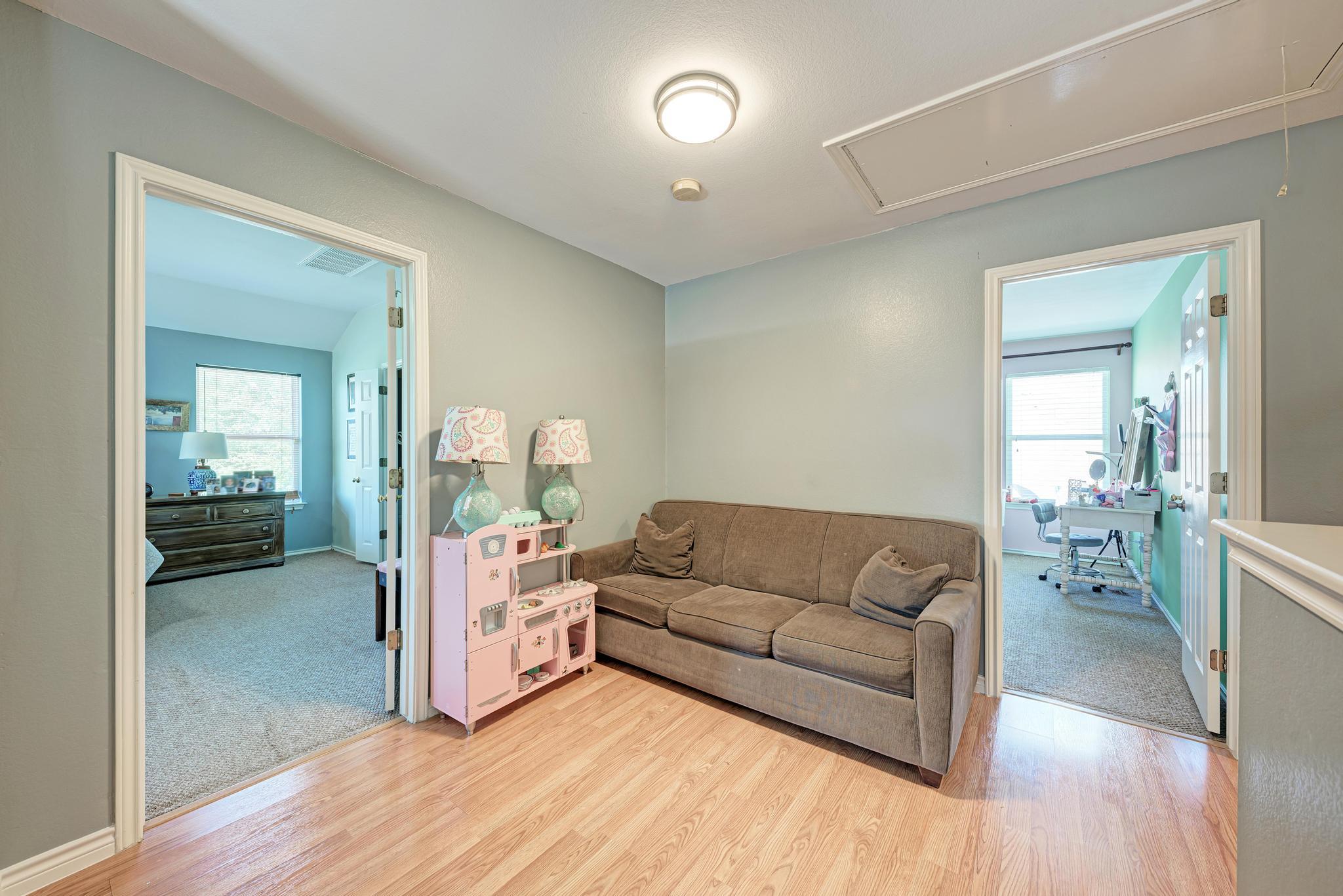 18024 Canopy Dr, Manor, TX 78653