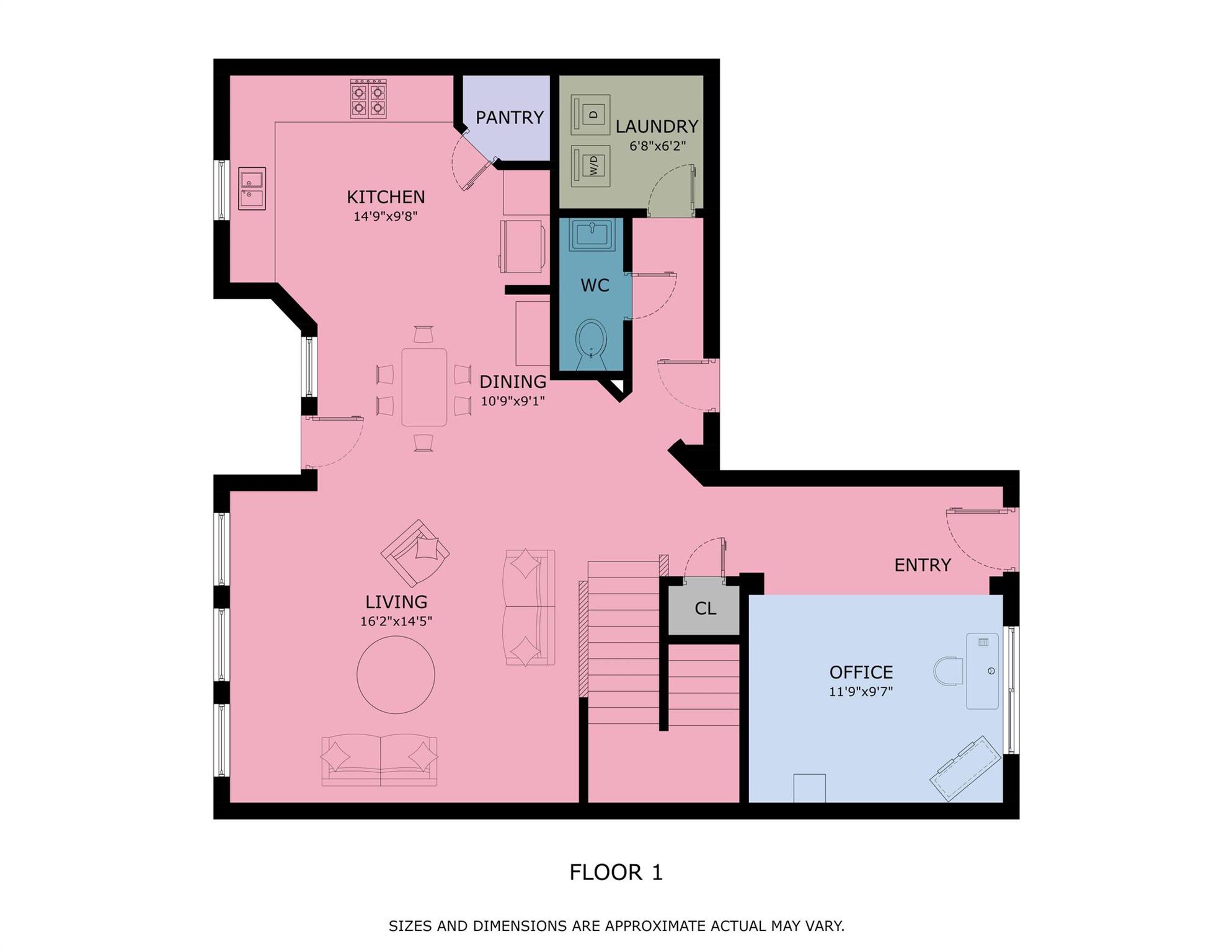 18024 Canopy Dr, Manor, TX 78653