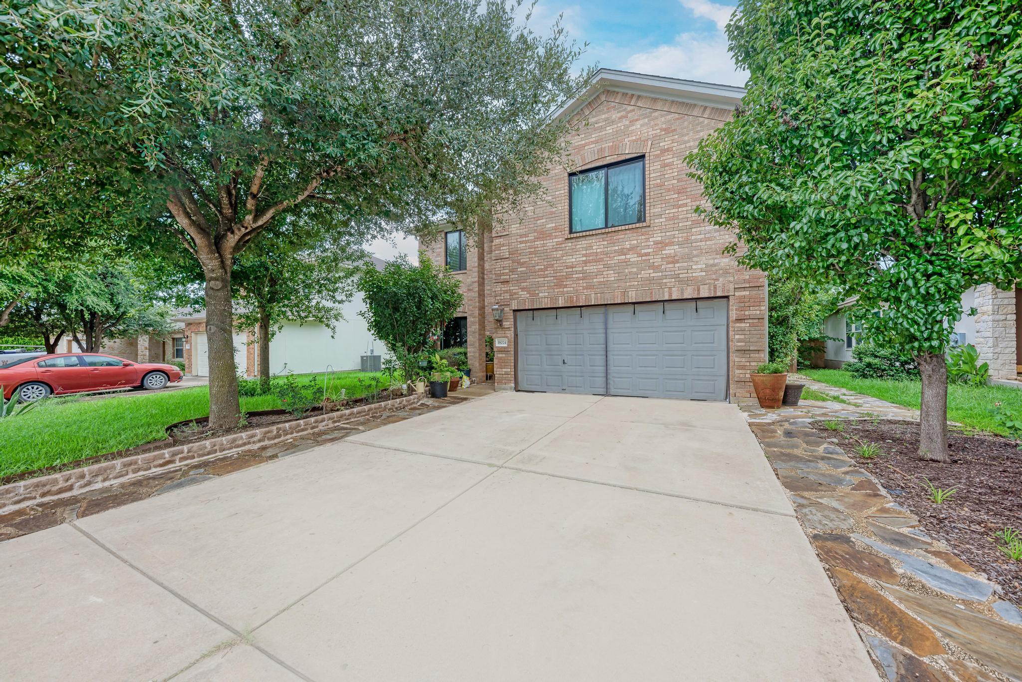 18024 Canopy Dr, Manor, TX 78653