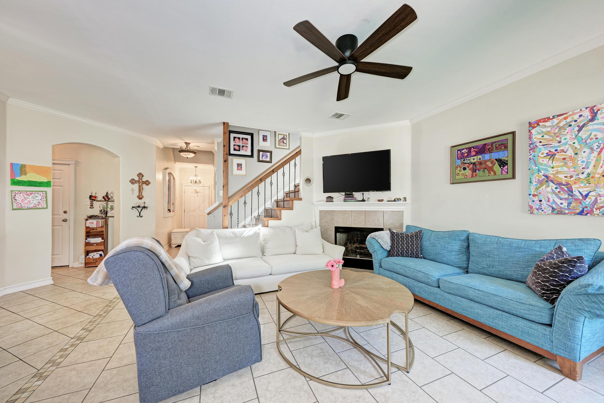 18024 Canopy Dr, Manor, TX 78653