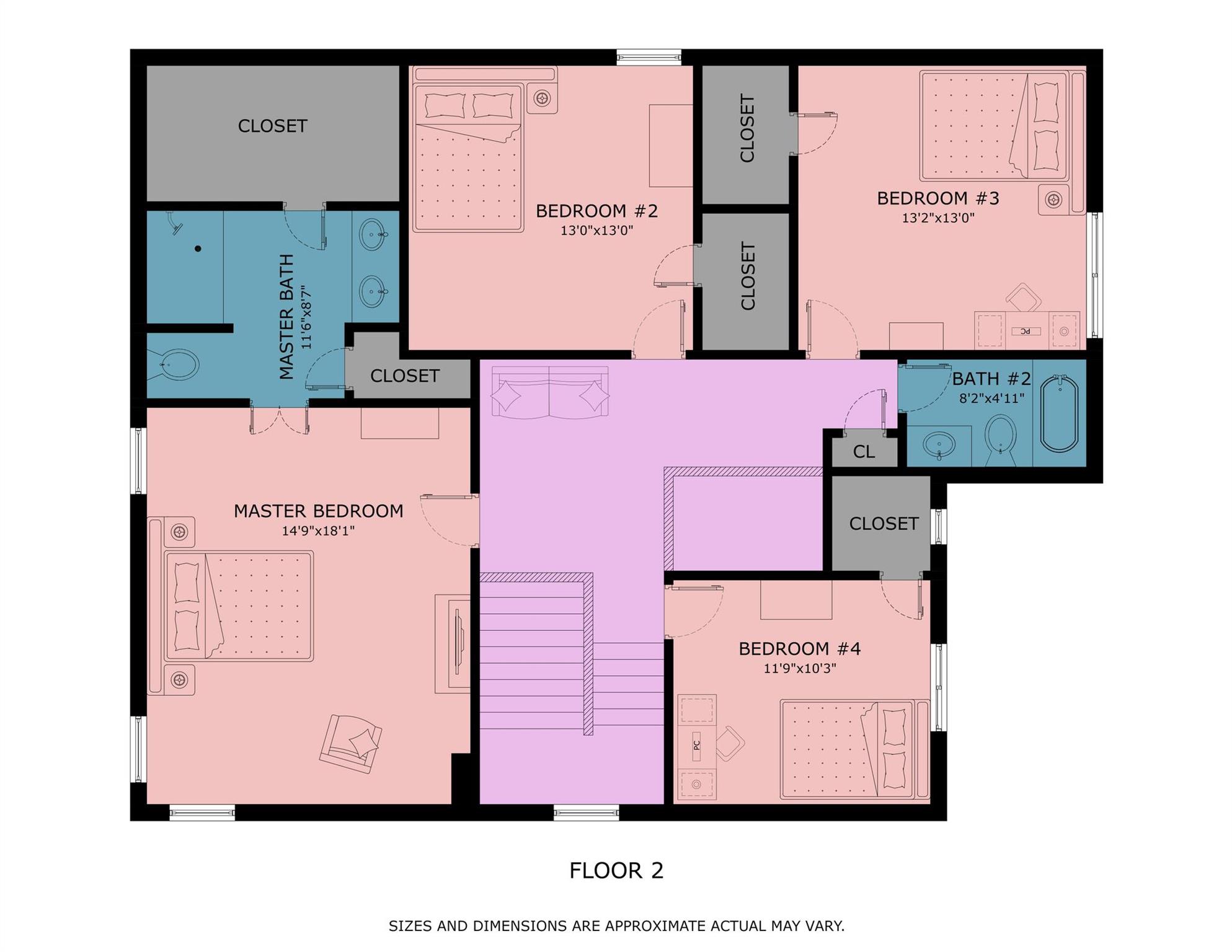 18024 Canopy Dr, Manor, TX 78653