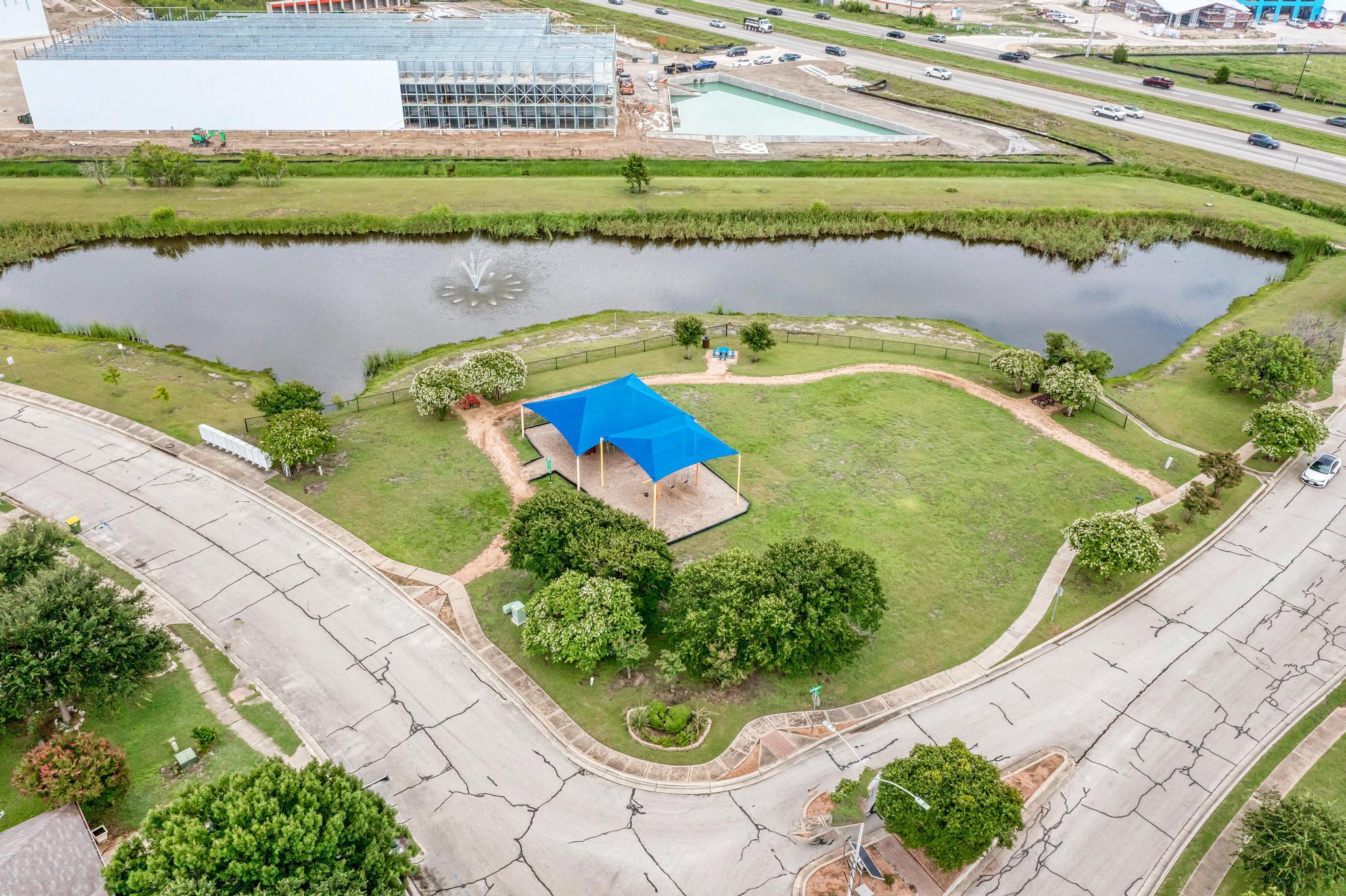 18024 Canopy Dr, Manor, TX 78653