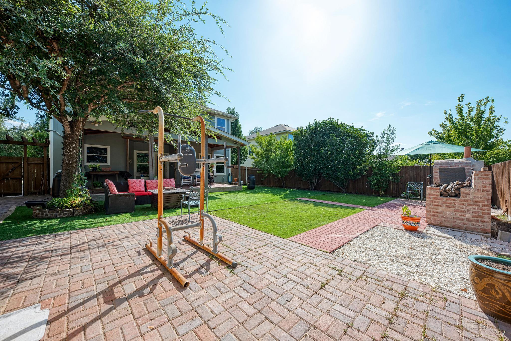 18024 Canopy Dr, Manor, TX 78653