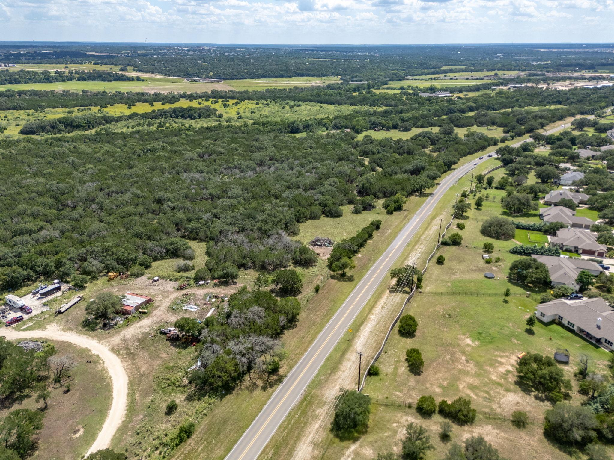 5345 FM 3405, Georgetown, TX 78633