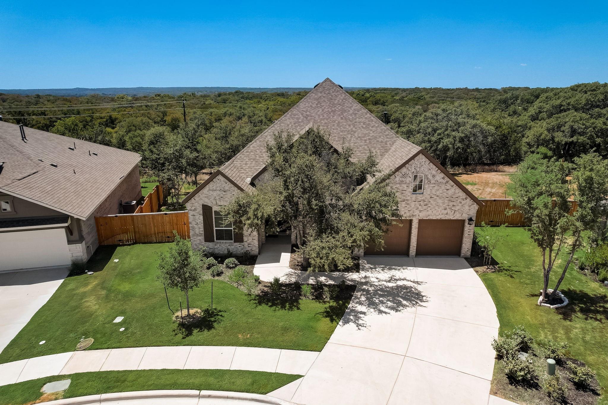 108 Iron Creek Way, Kyle, TX 78640