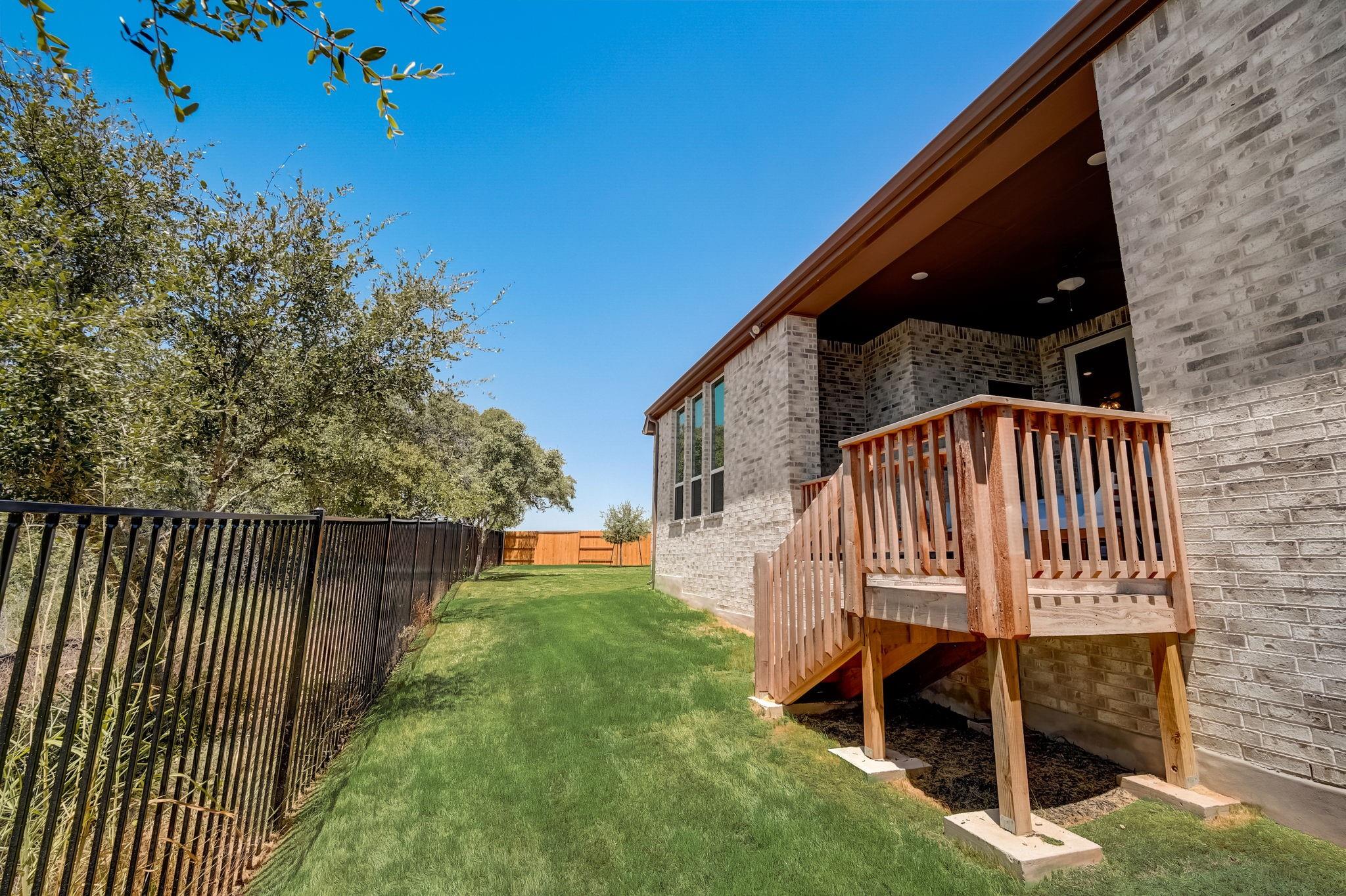 108 Iron Creek Way, Kyle, TX 78640