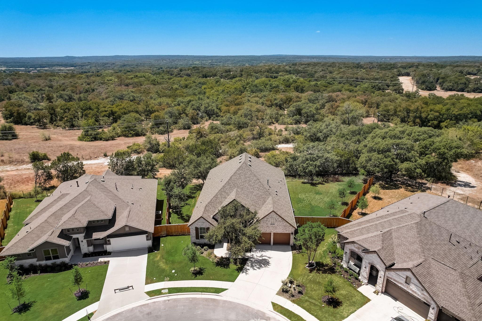 108 Iron Creek Way, Kyle, TX 78640