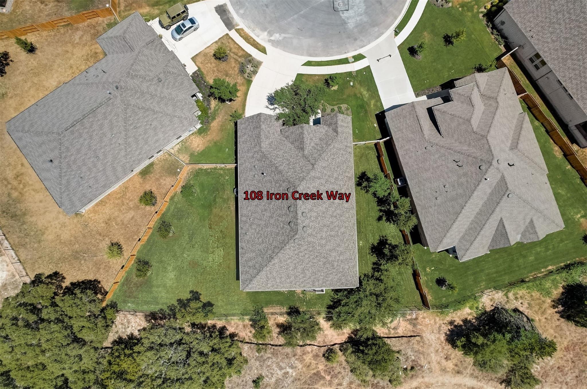 108 Iron Creek Way, Kyle, TX 78640
