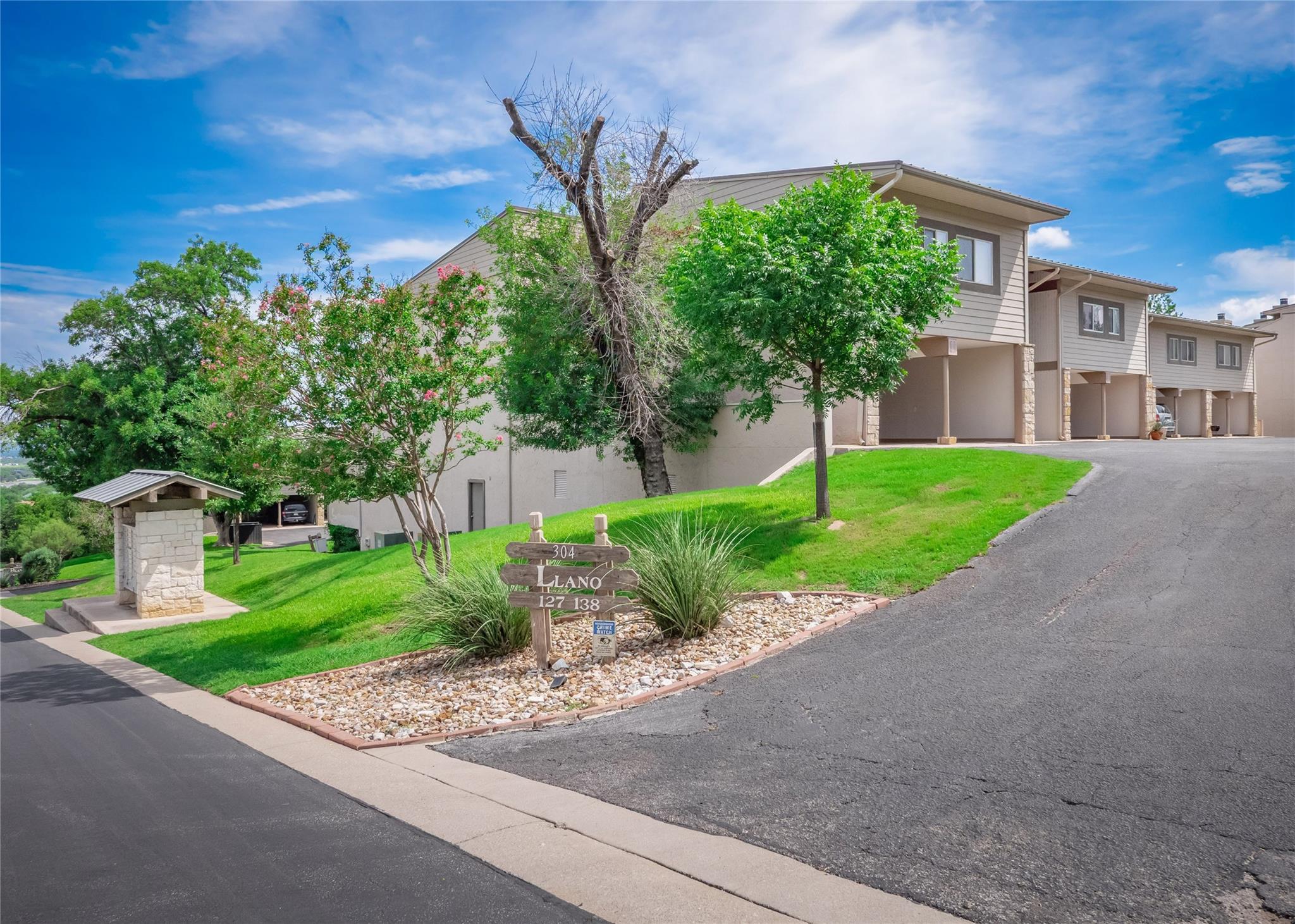 304 Hi There # 131, Horseshoe Bay, TX 78657