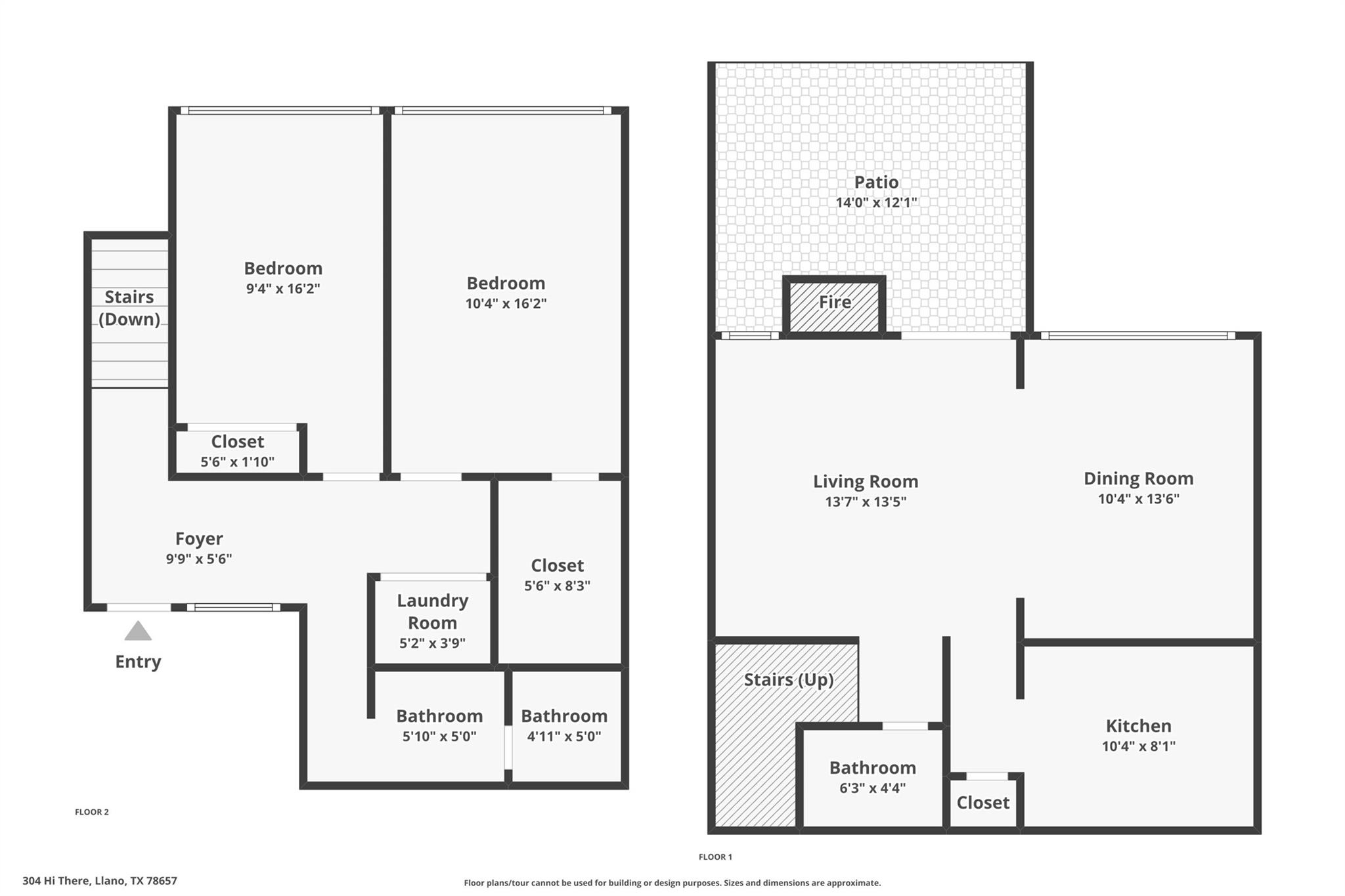 304 Hi There # 131, Horseshoe Bay, TX 78657