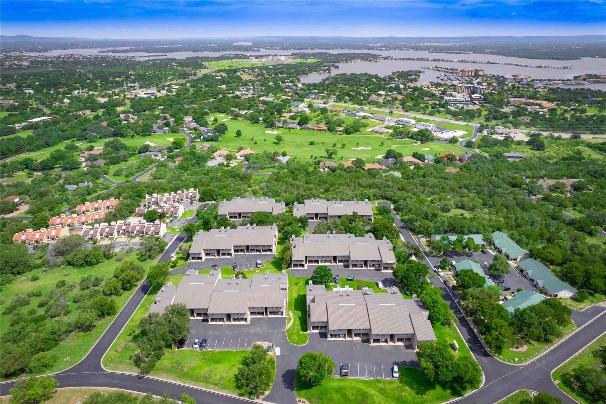 304 Hi There # 131, Horseshoe Bay, TX 78657