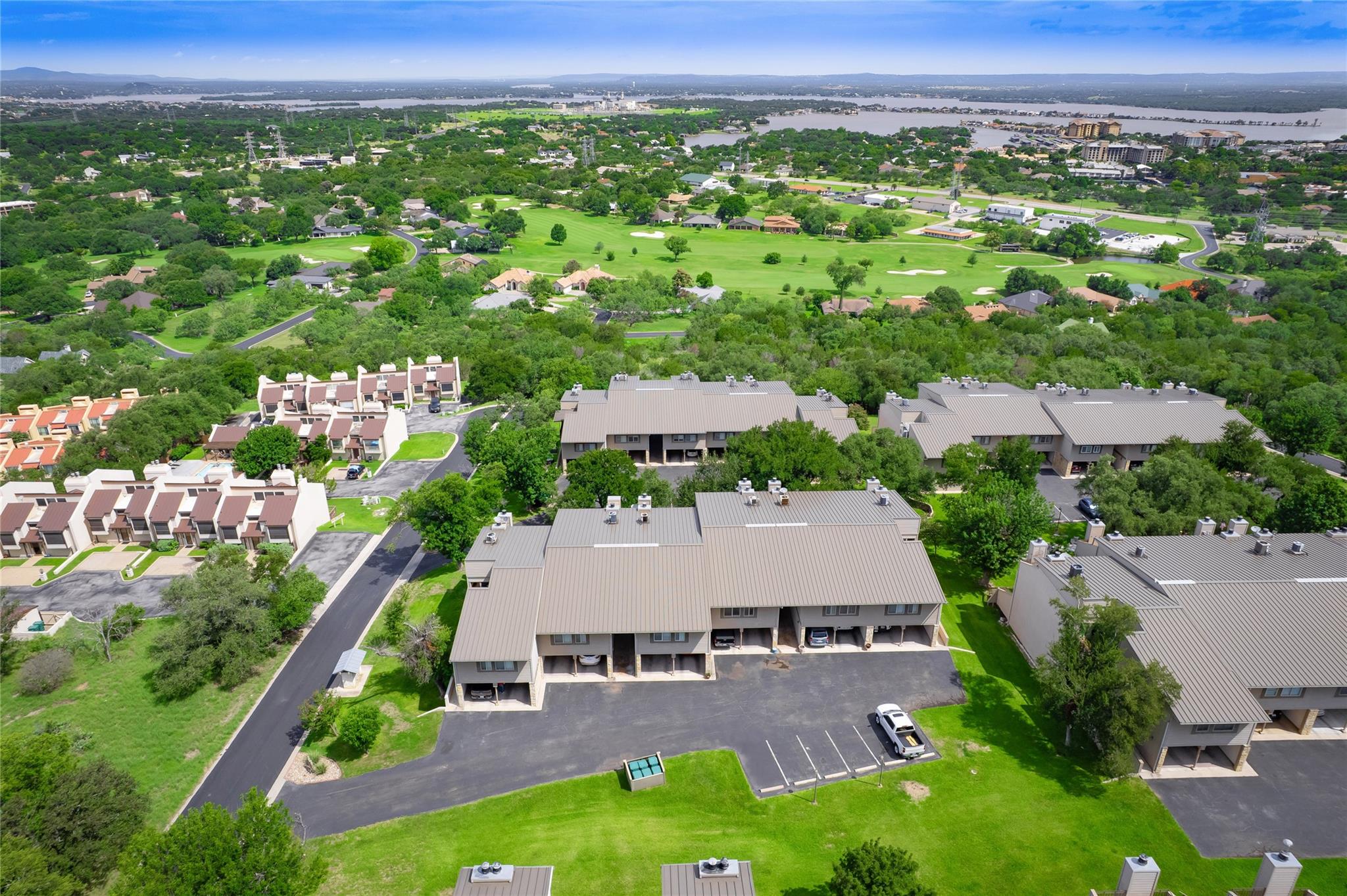 304 Hi There # 131, Horseshoe Bay, TX 78657