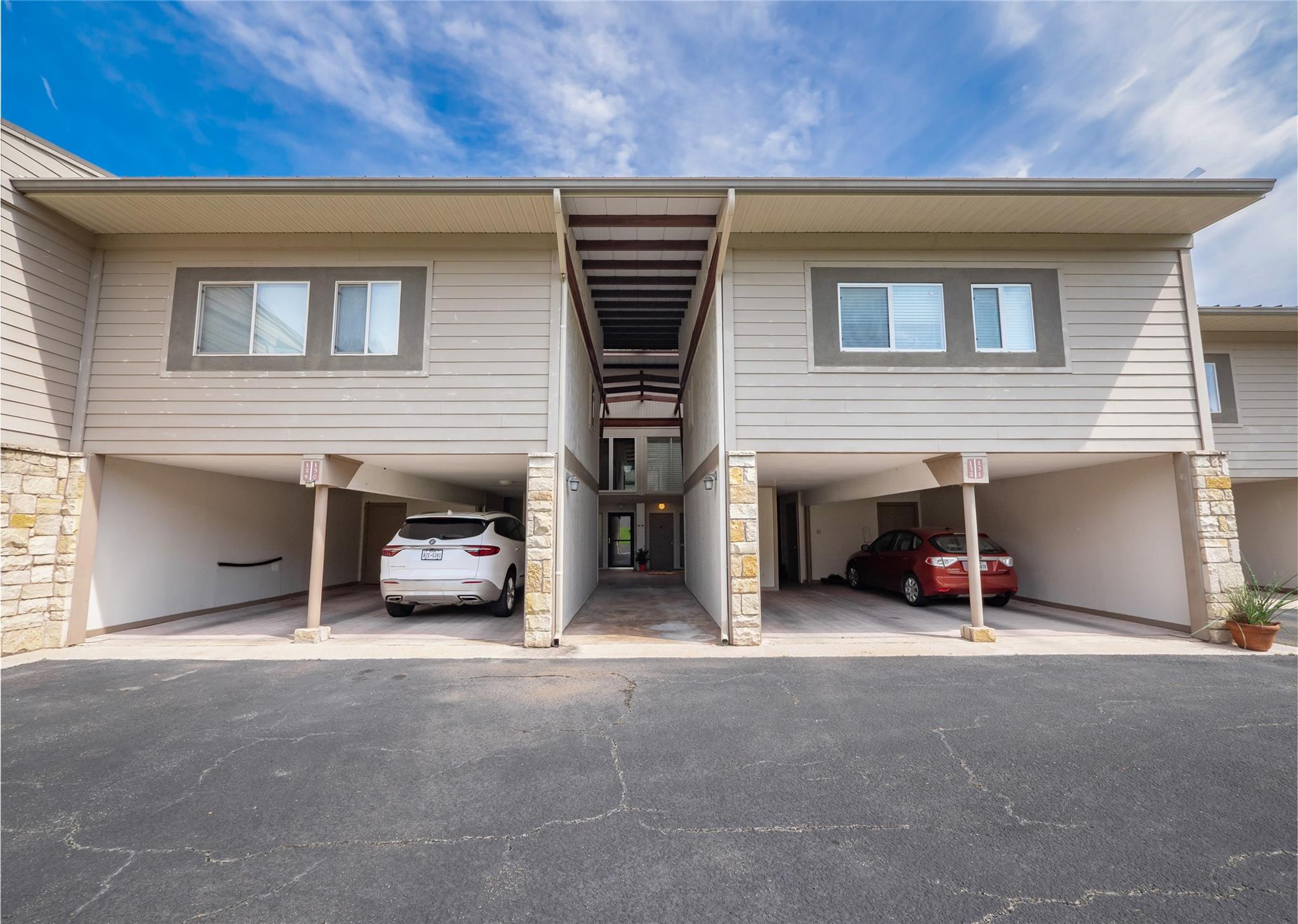 304 Hi There # 131, Horseshoe Bay, TX 78657