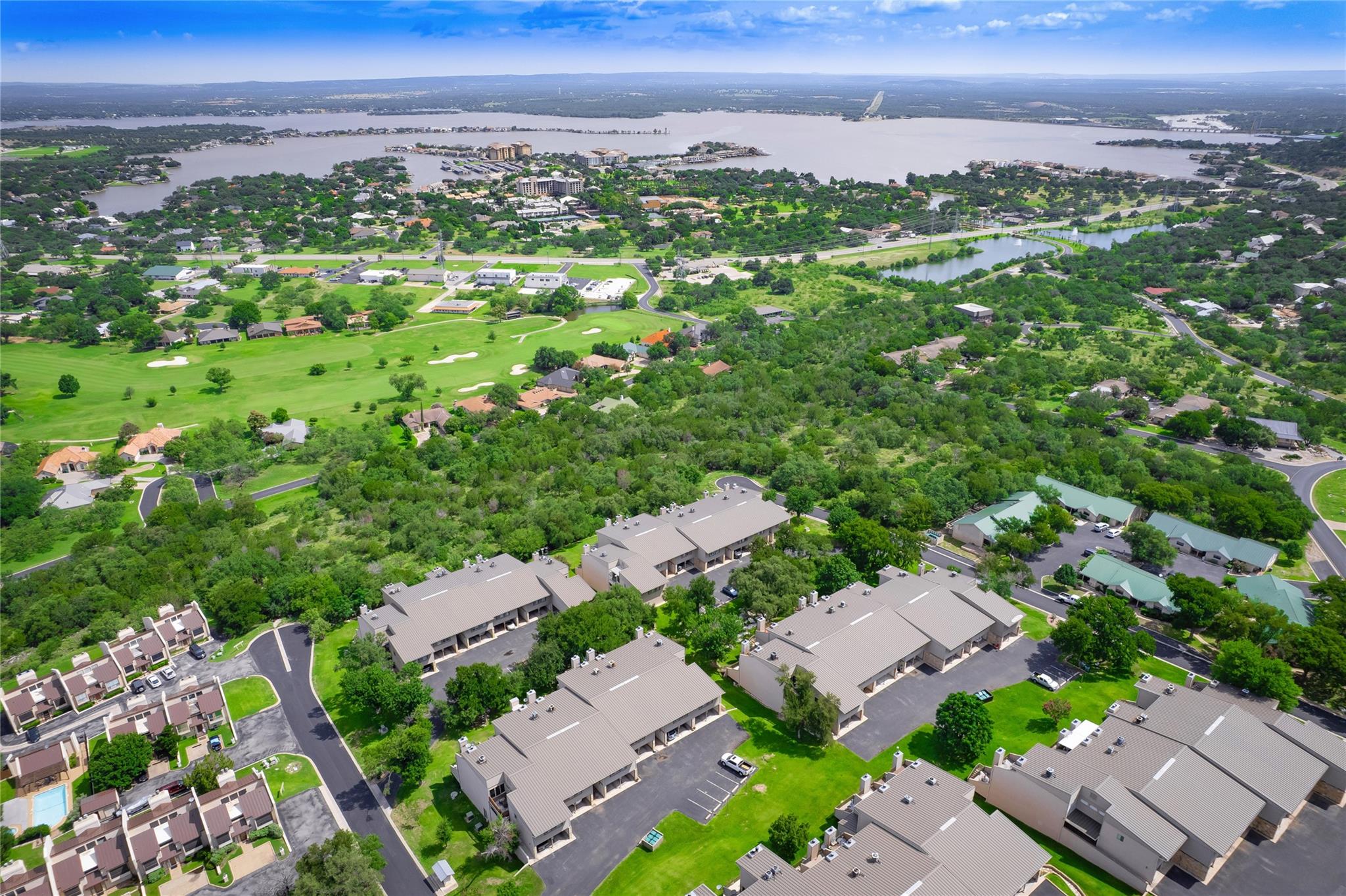 304 Hi There # 131, Horseshoe Bay, TX 78657