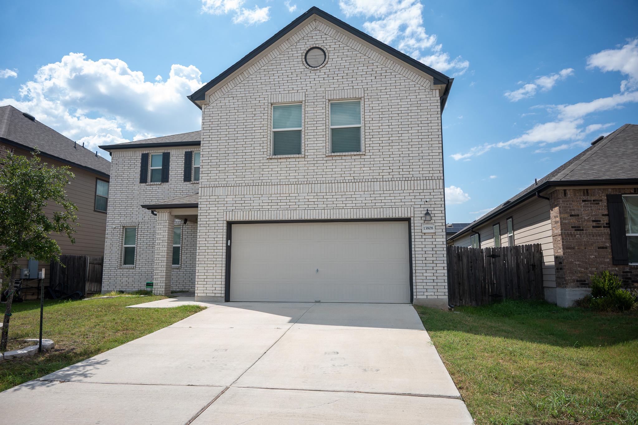 13808 Eleanor Roosevelt St, Manor, TX 78653