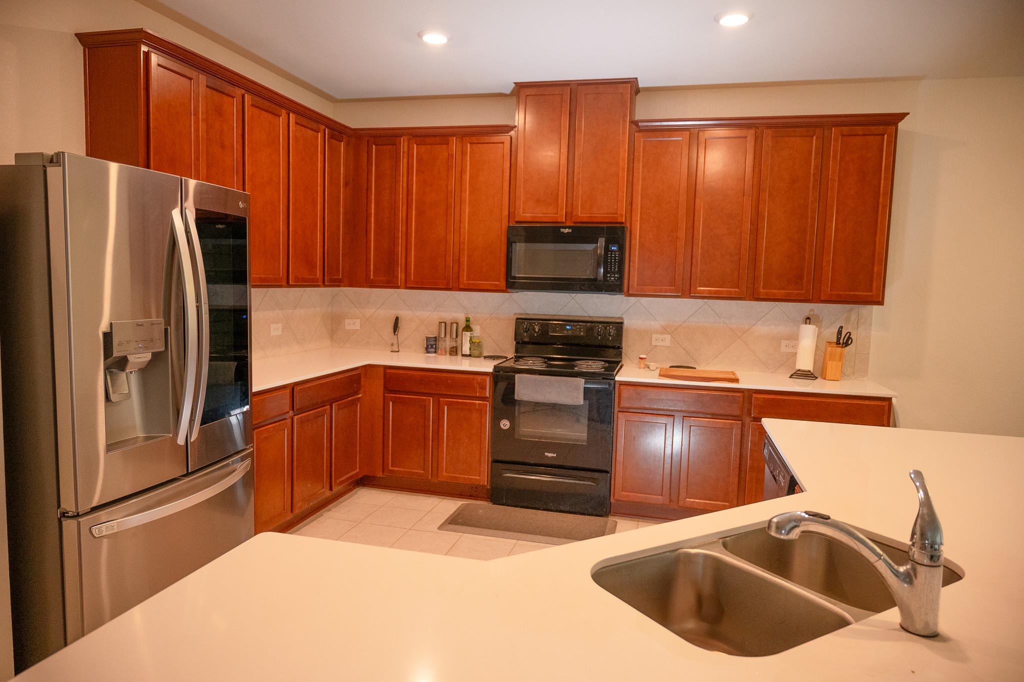 13808 Eleanor Roosevelt St, Manor, TX 78653