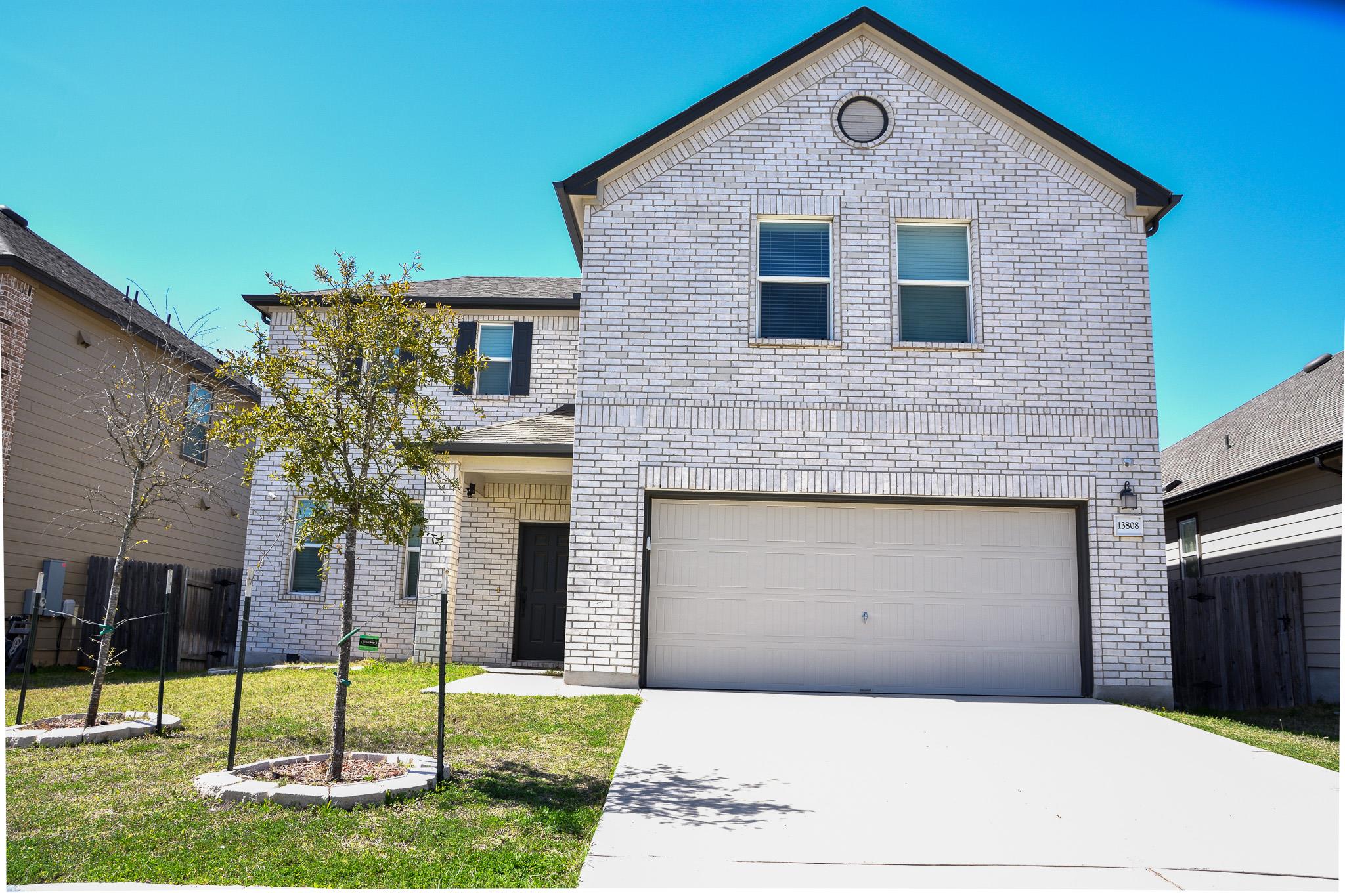 13808 Eleanor Roosevelt St, Manor, TX 78653