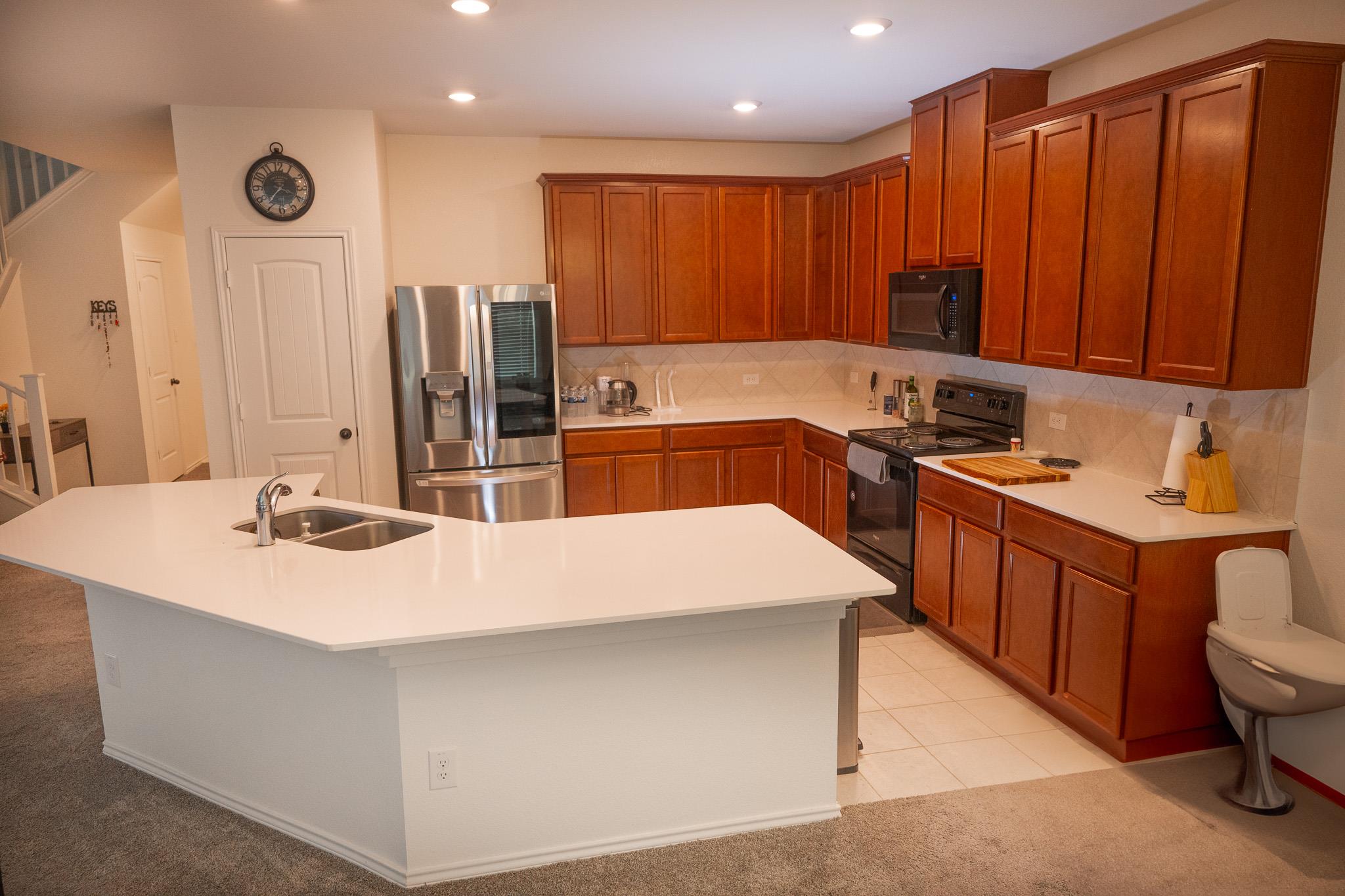 13808 Eleanor Roosevelt St, Manor, TX 78653