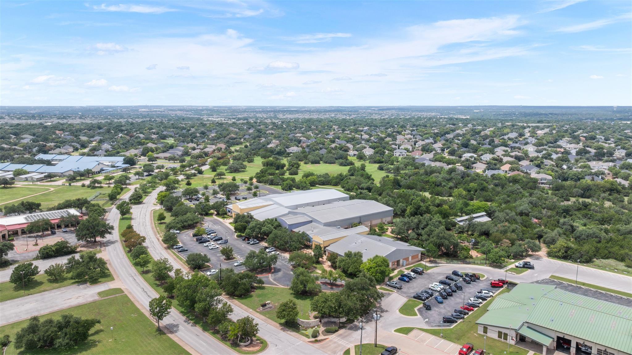 3915 Hillside Dr, Round Rock, TX 78681