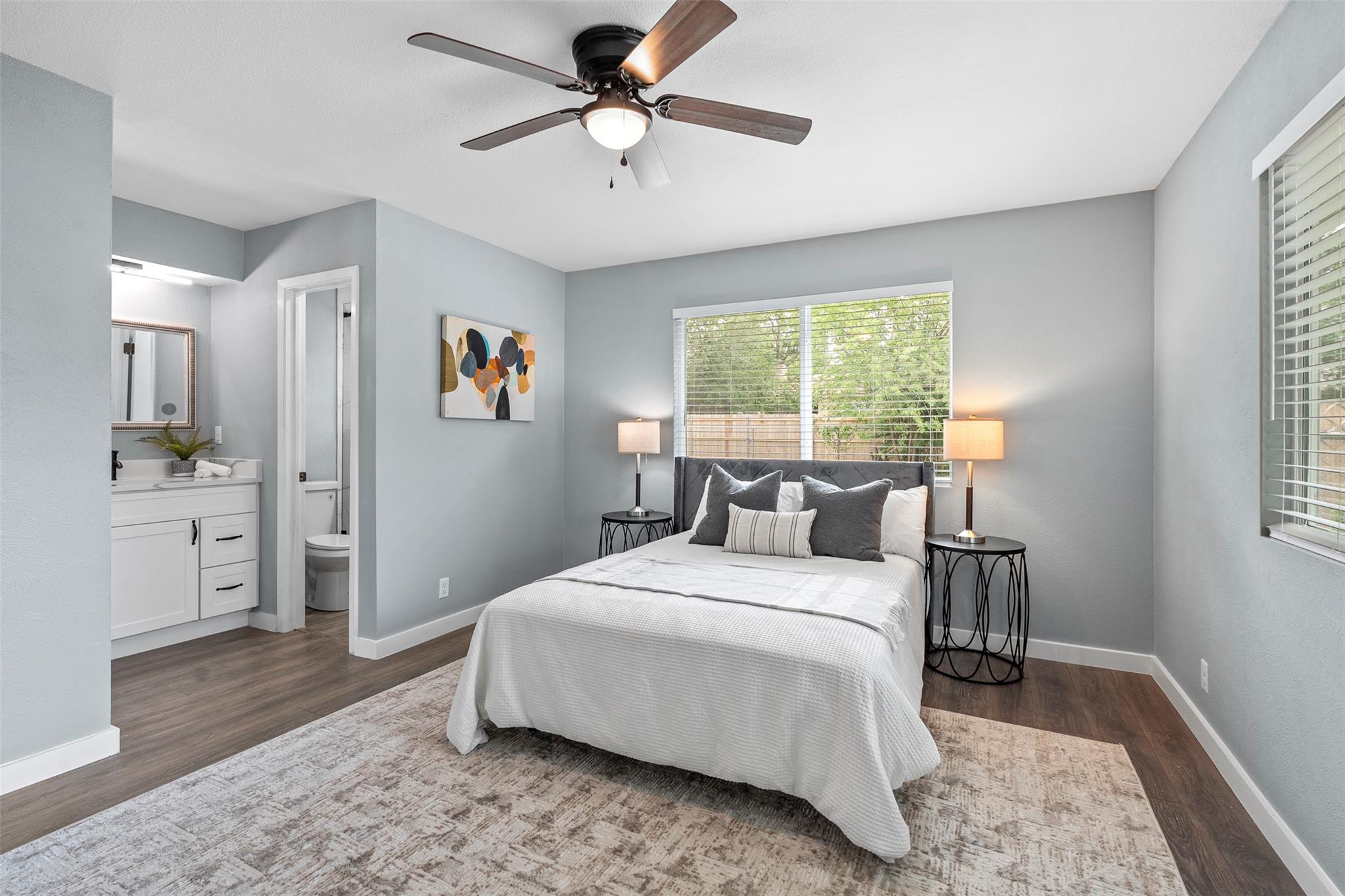 3915 Hillside Dr, Round Rock, TX 78681
