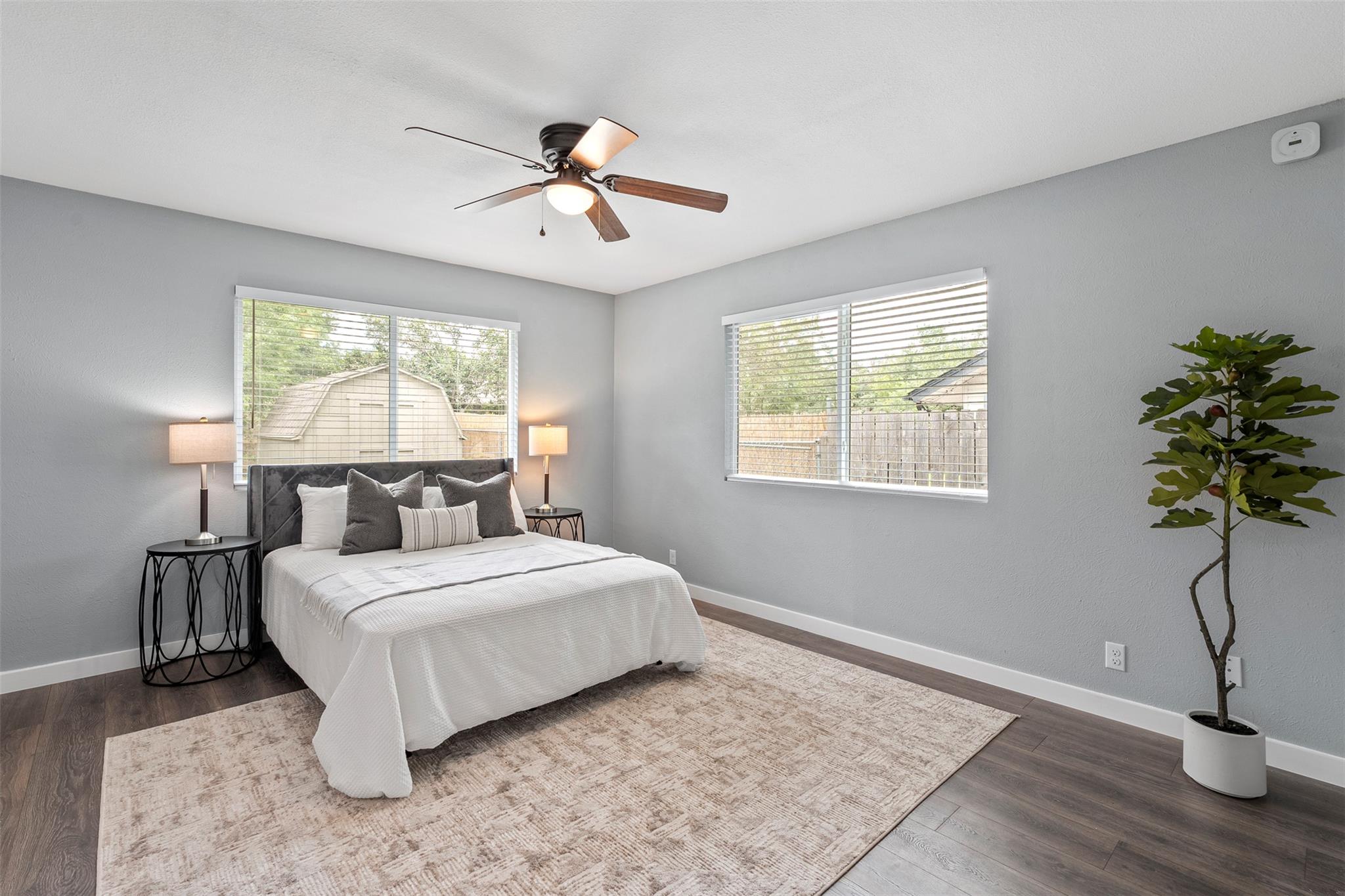 3915 Hillside Dr, Round Rock, TX 78681