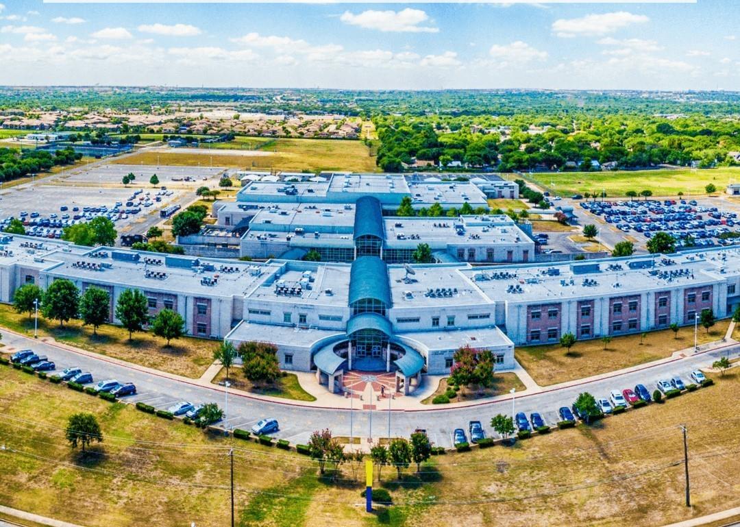 703 Country Aire Dr # B, Round Rock, TX 78664