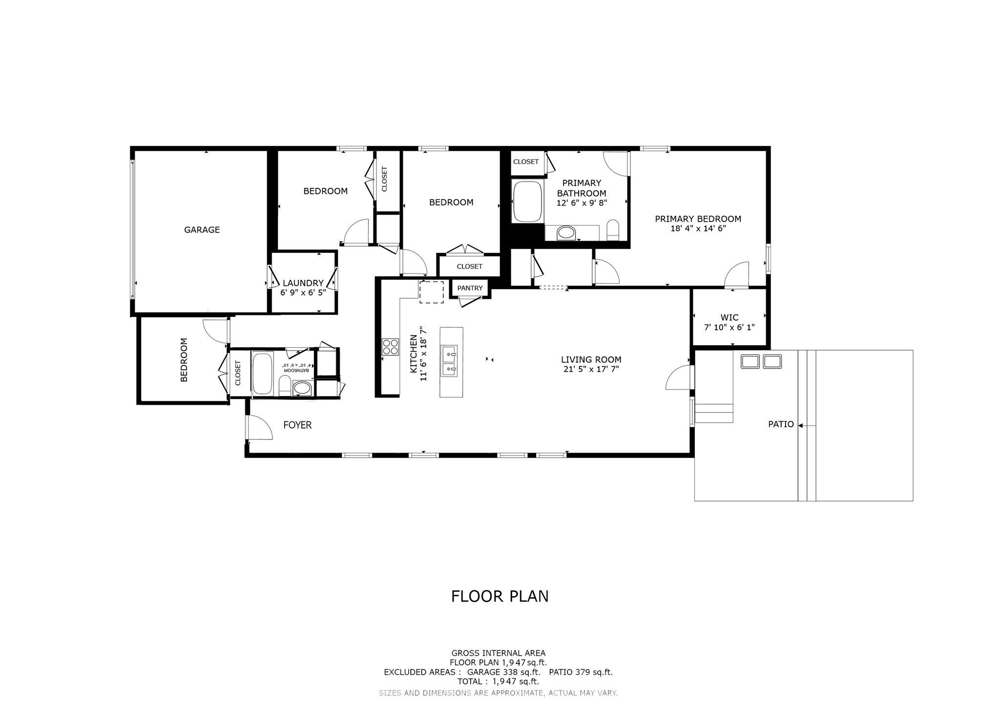 633 Weizenbock Ln, Austin, TX 78728