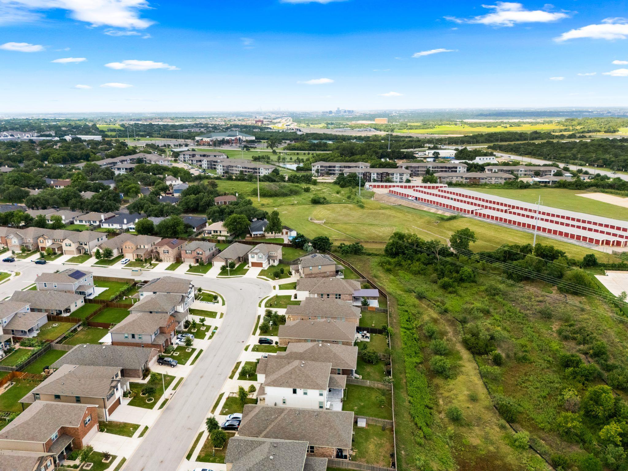 633 Weizenbock Ln, Austin, TX 78728