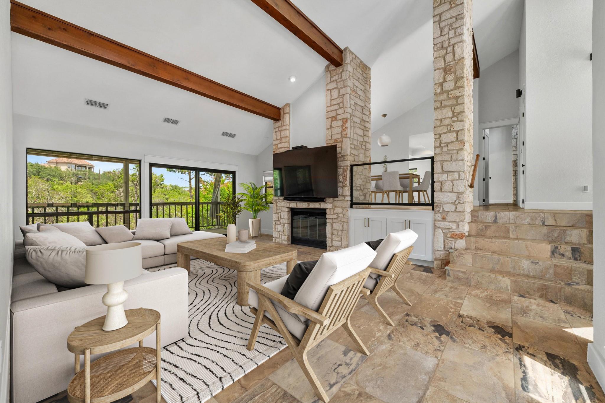 6609 Serena Cv, Austin, TX 78730