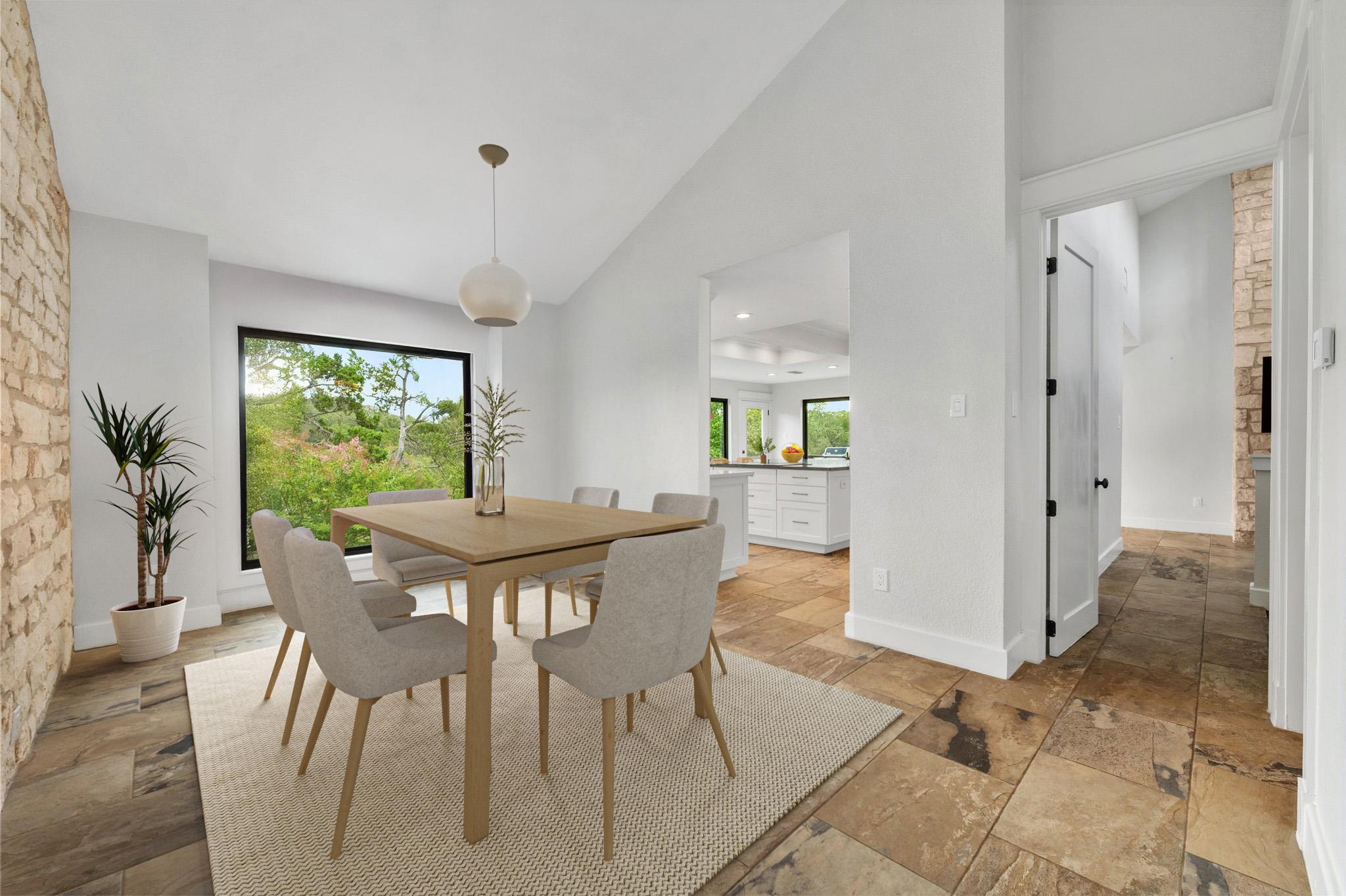 6609 Serena Cv, Austin, TX 78730