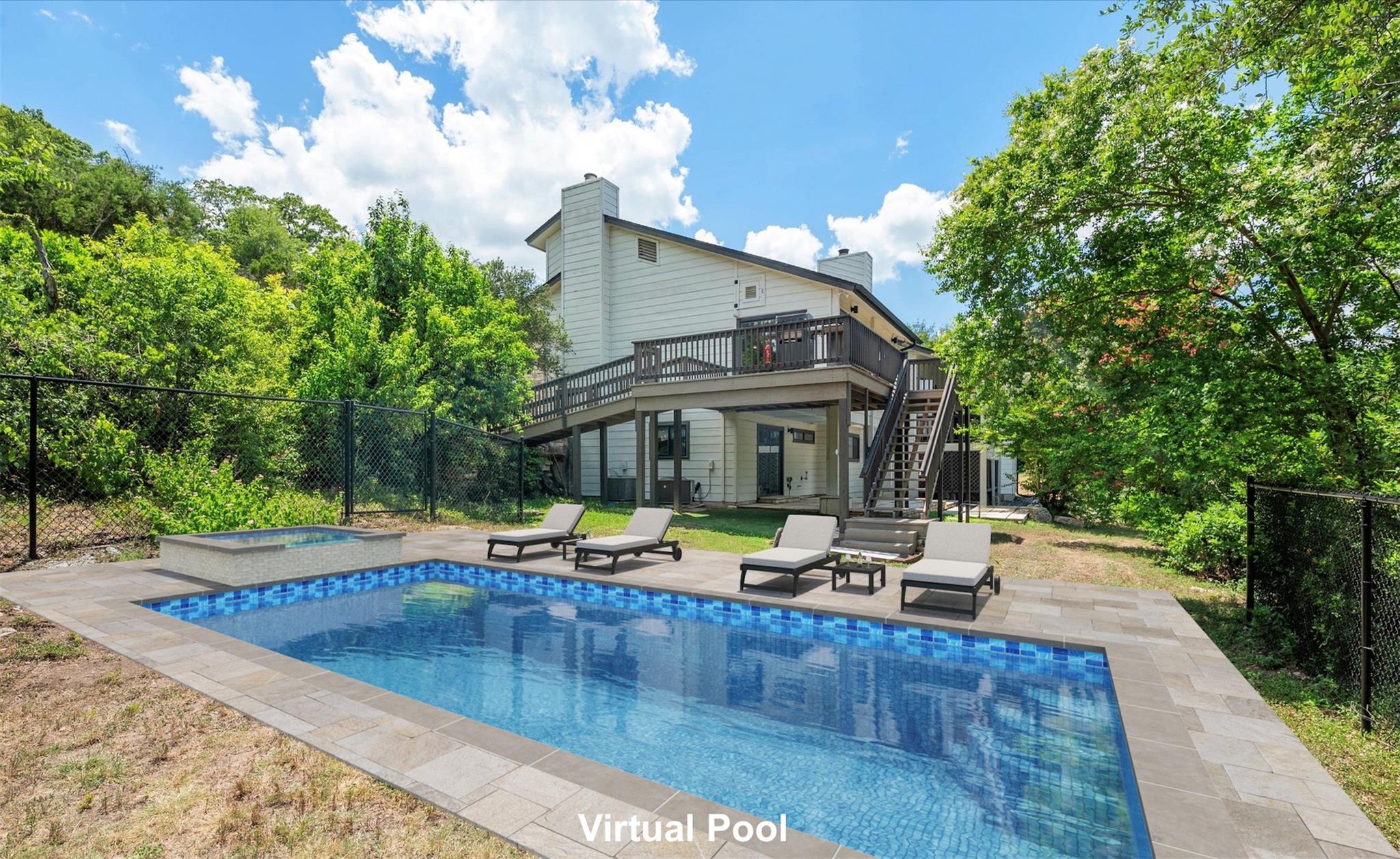 6609 Serena Cv, Austin, TX 78730