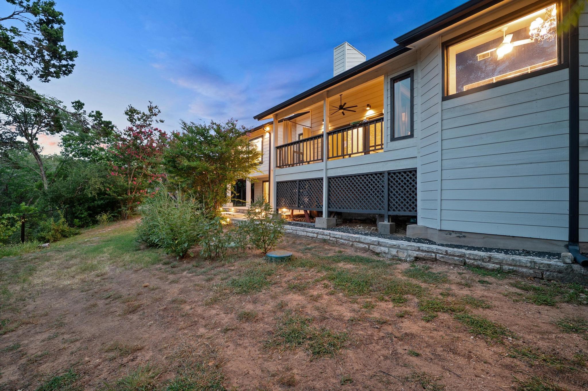 6609 Serena Cv, Austin, TX 78730