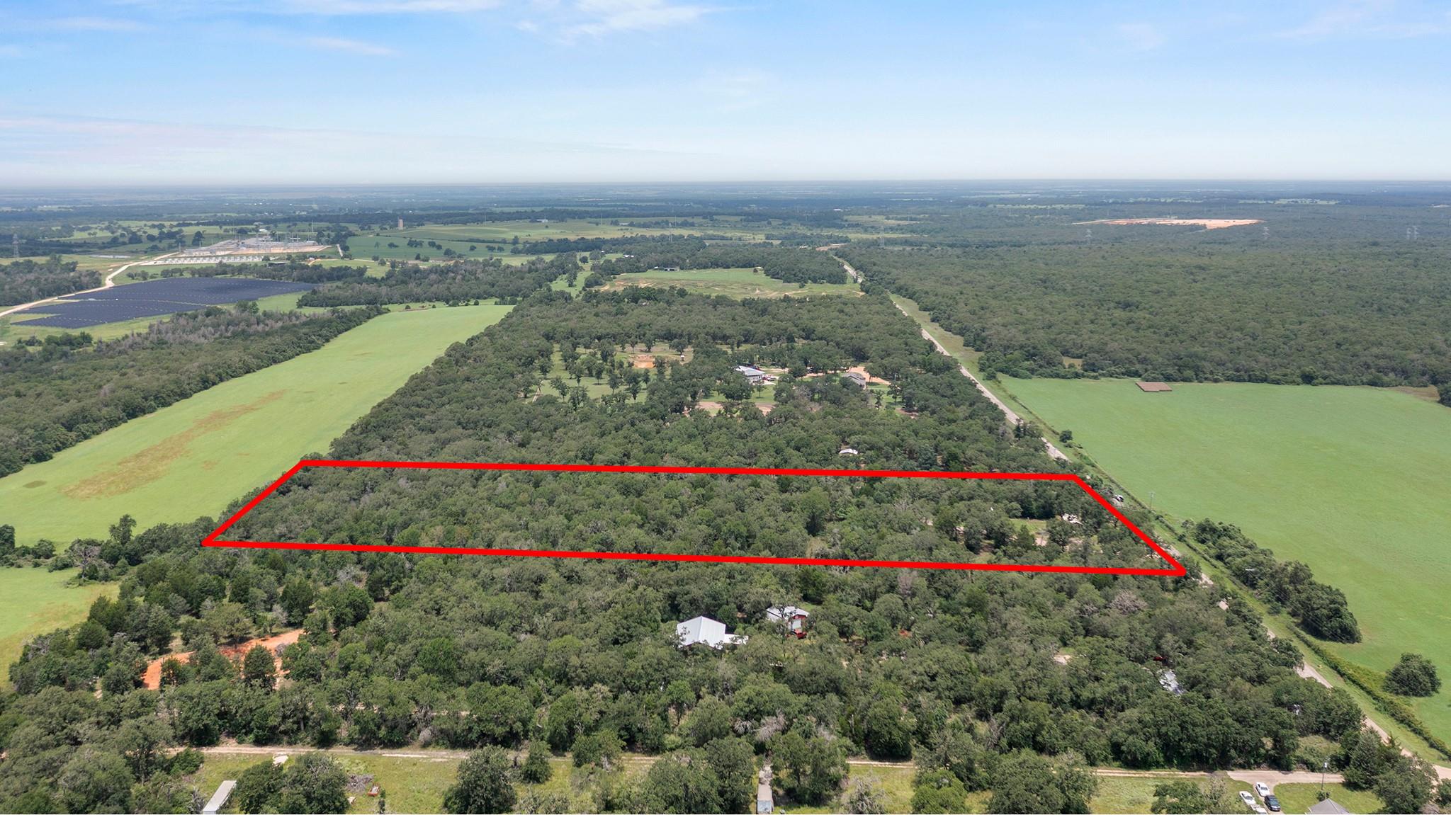 4500 County Road 448, Thorndale, TX 76577