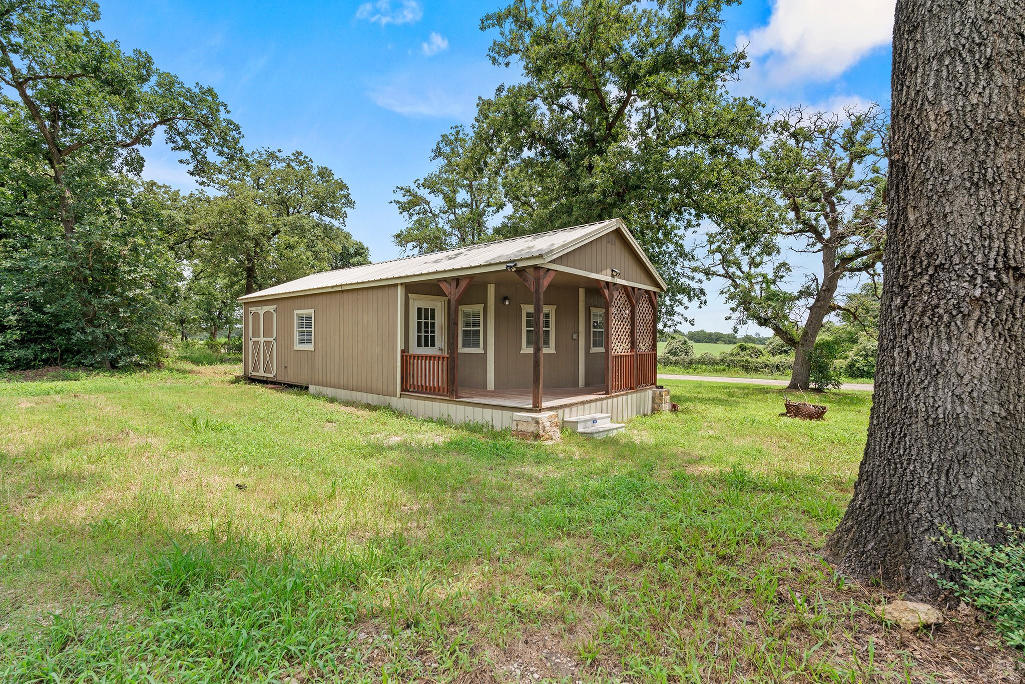4500 County Road 448, Thorndale, TX 76577