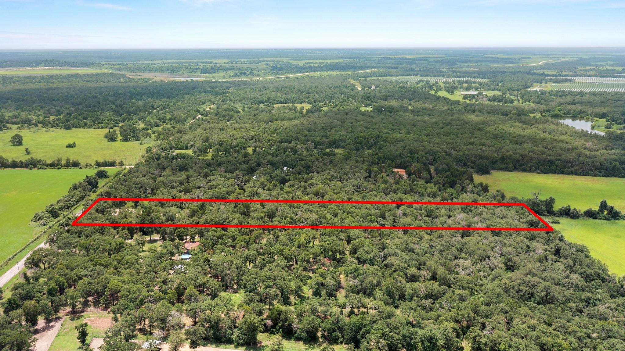 4500 County Road 448, Thorndale, TX 76577